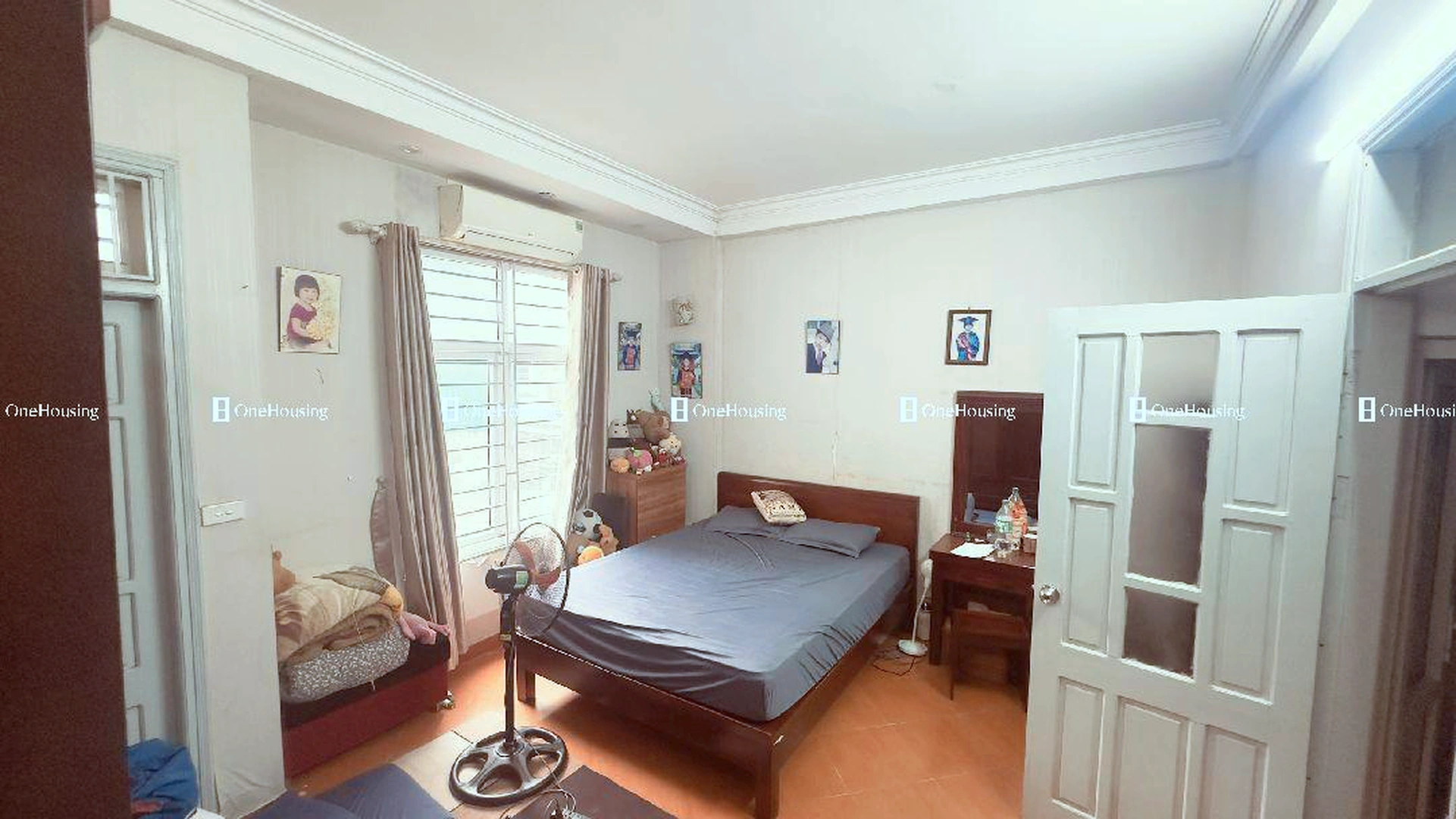 Nhà mặt ngõ cách Giáp Nhị 100m, P. Thịnh Liệt, Q. Hoàng Mai, TP. Hà Nội