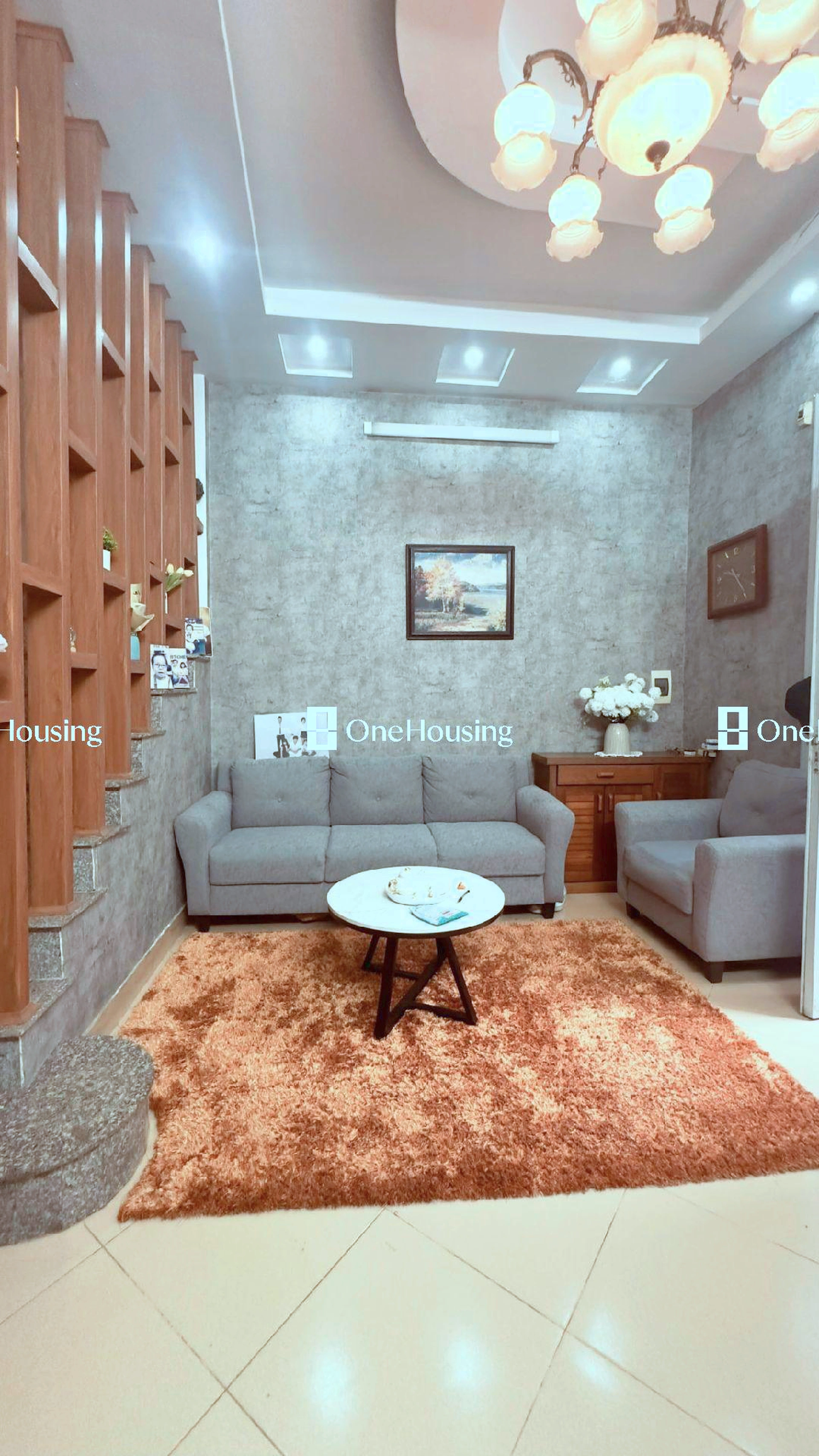 Nhà mặt ngõ cách Giáp Nhị 100m, P. Thịnh Liệt, Q. Hoàng Mai, TP. Hà Nội