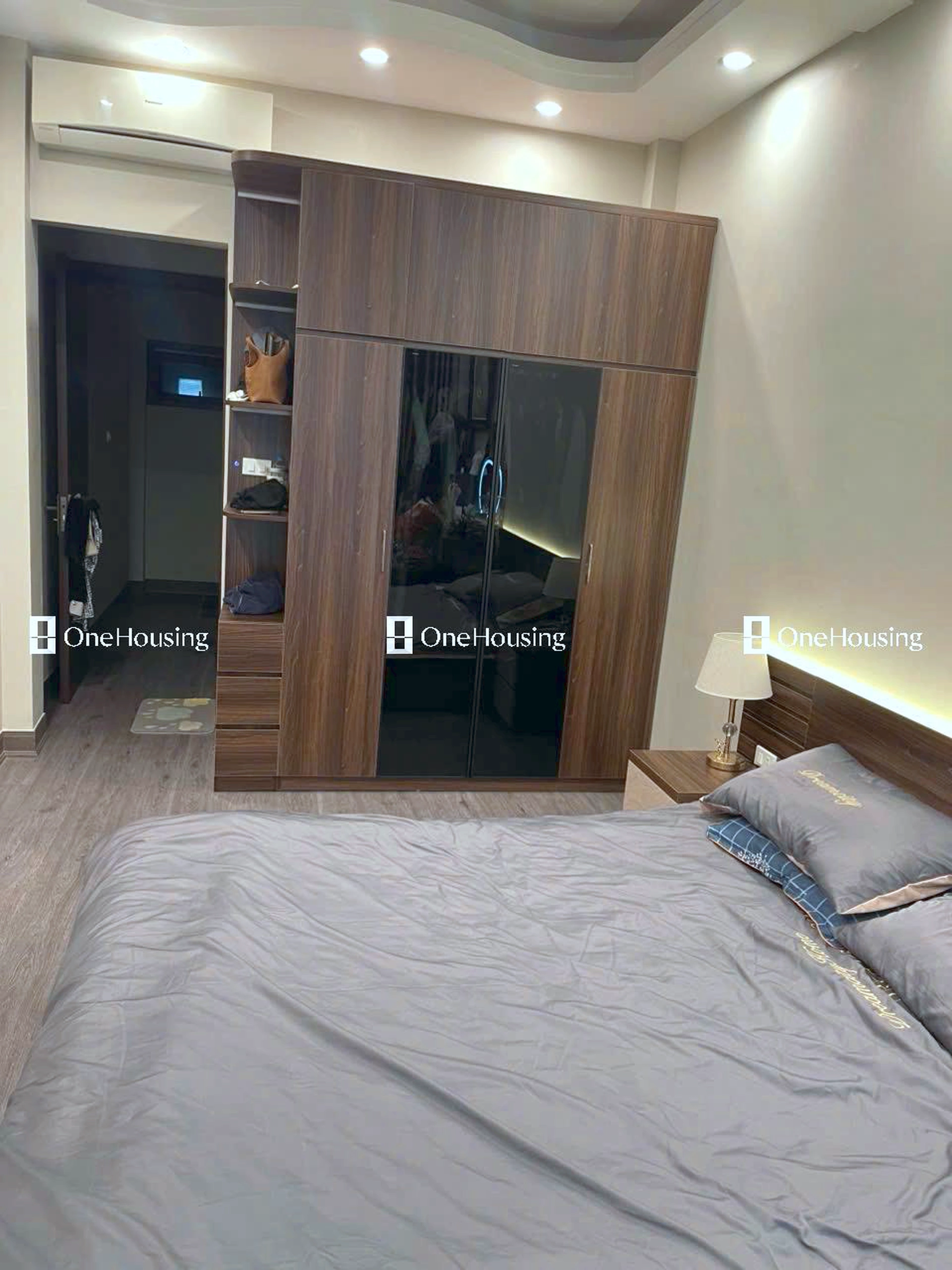 Nhà mặt ngõ cách Trích Sài 100m, P. Bưởi, Q. Tây Hồ, TP. Hà Nội