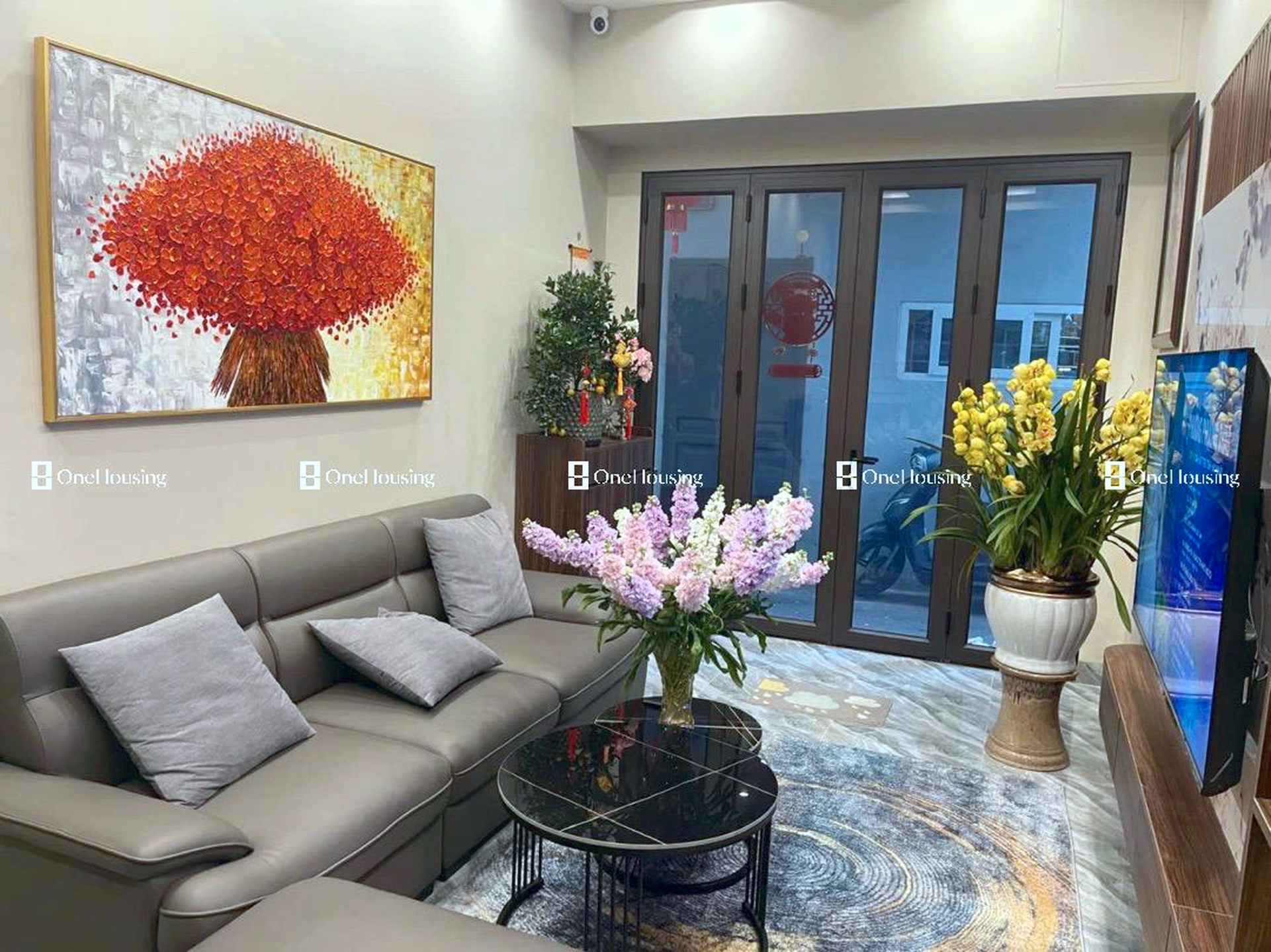 Nhà mặt ngõ cách Trích Sài 100m, P. Bưởi, Q. Tây Hồ, TP. Hà Nội