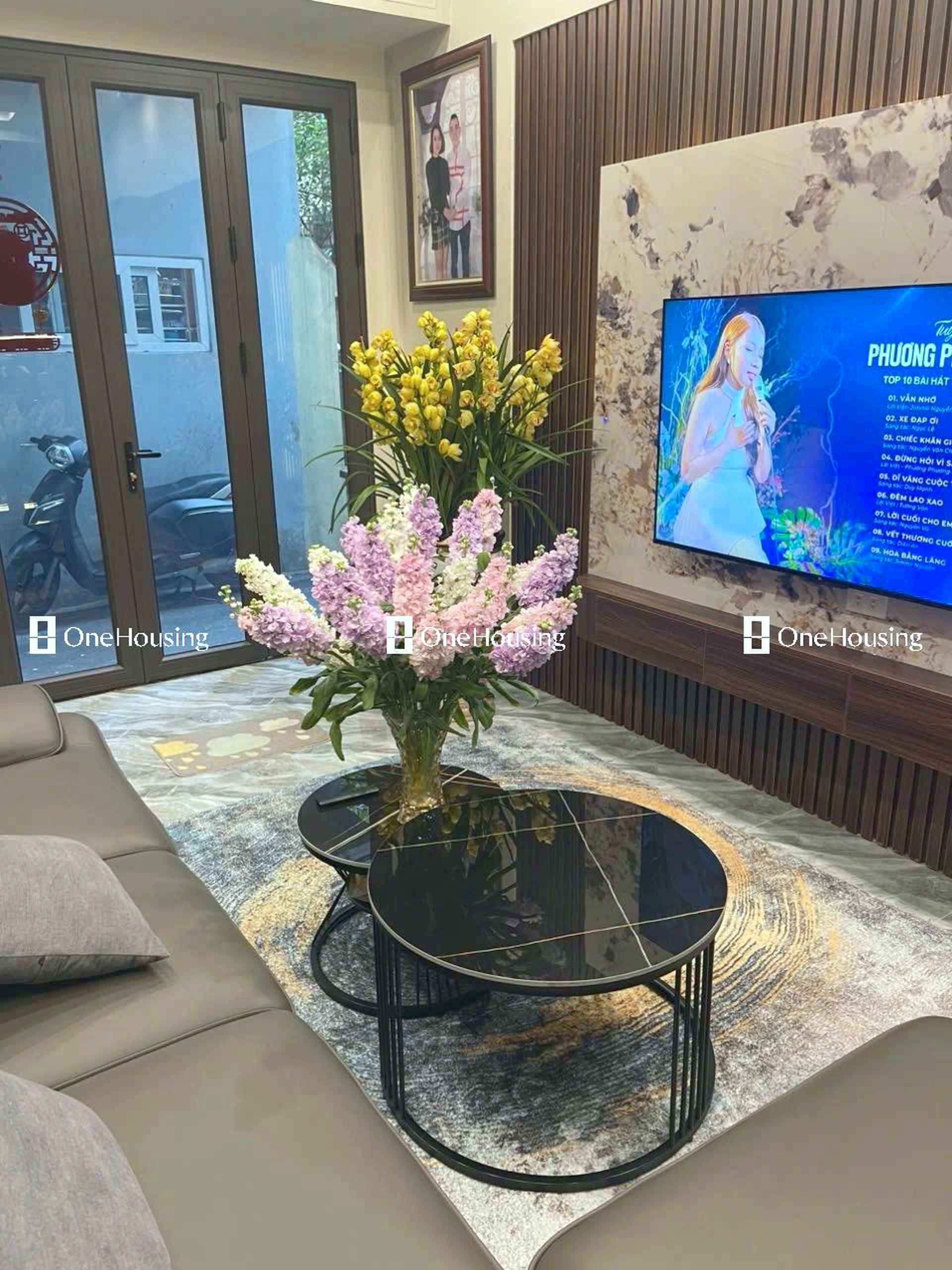 Nhà mặt ngõ cách Trích Sài 100m, P. Bưởi, Q. Tây Hồ, TP. Hà Nội