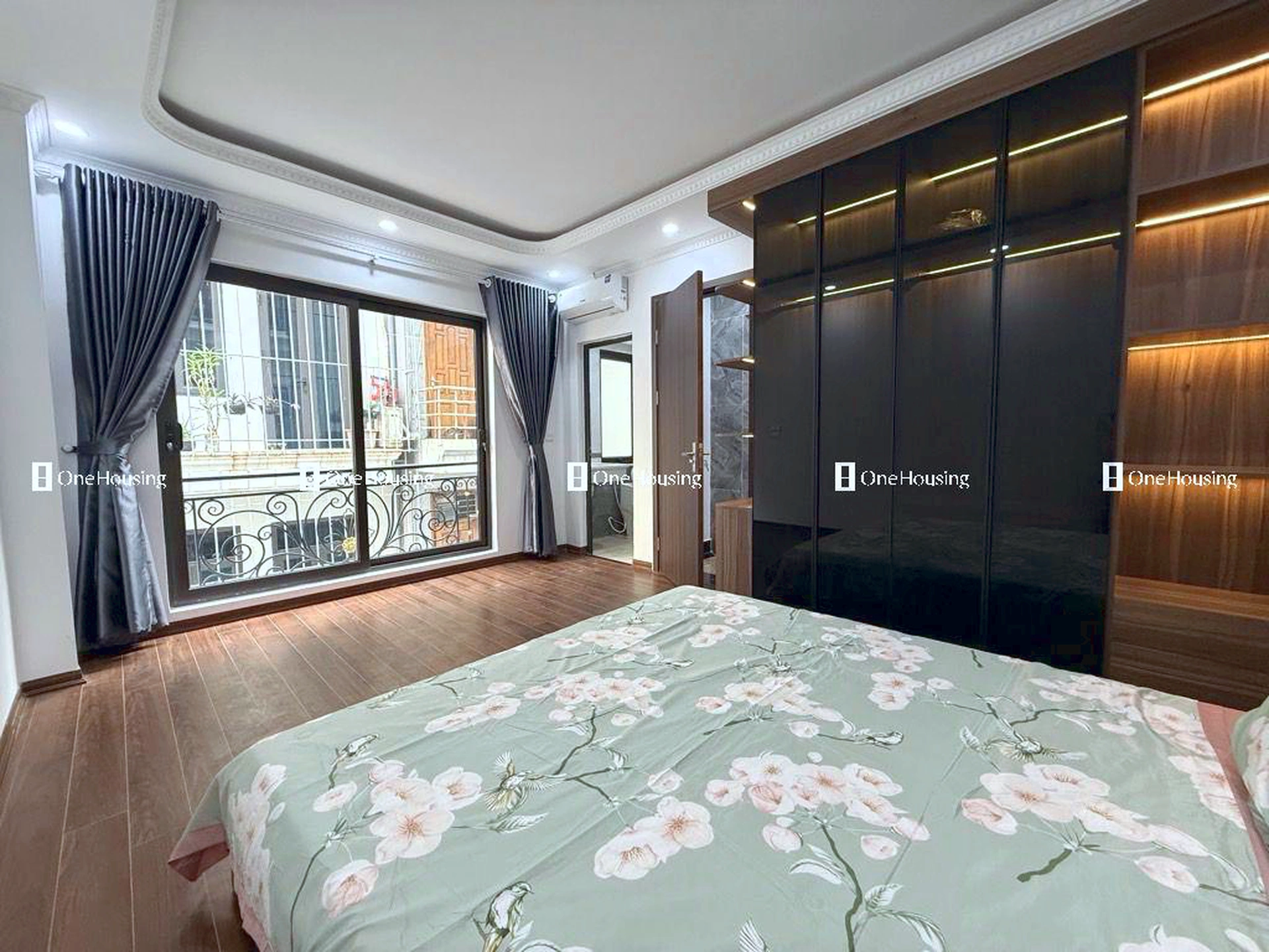 Nhà mặt ngõ cách Định Công Thượng 15m, P. Định Công, Q. Hoàng Mai, TP. Hà Nội