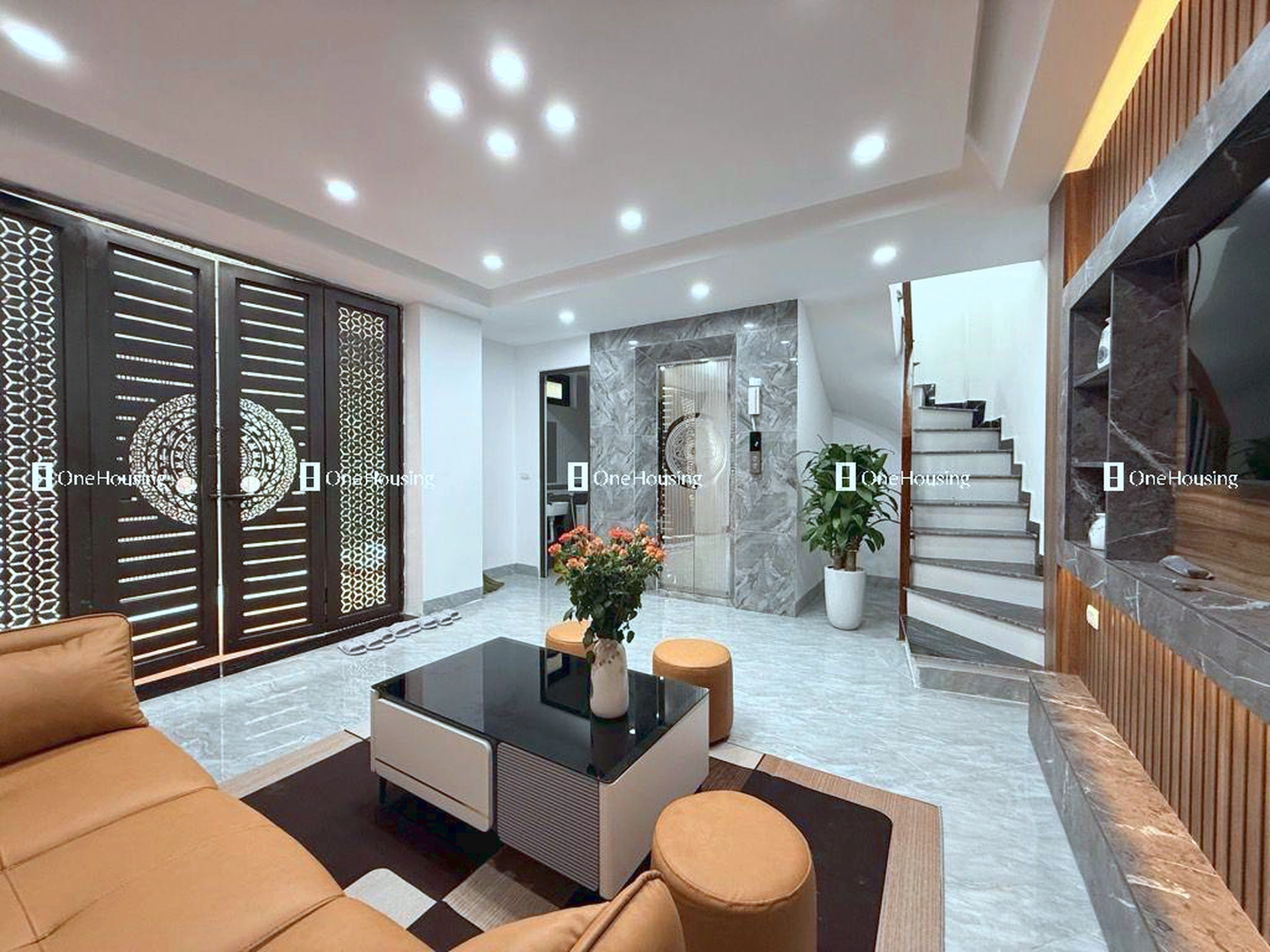 Nhà mặt ngõ cách Định Công Thượng 15m, P. Định Công, Q. Hoàng Mai, TP. Hà Nội