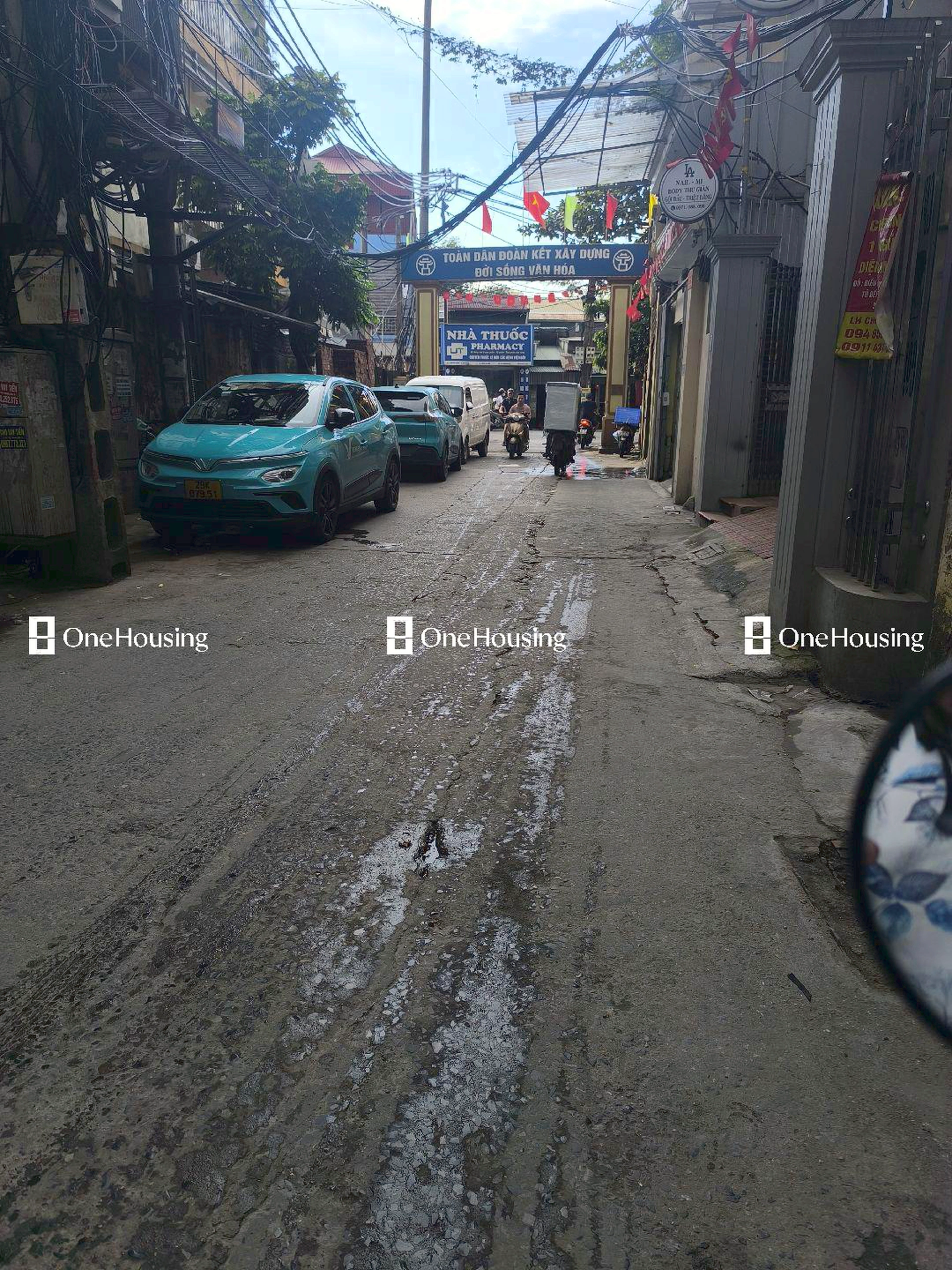 Onehousing image