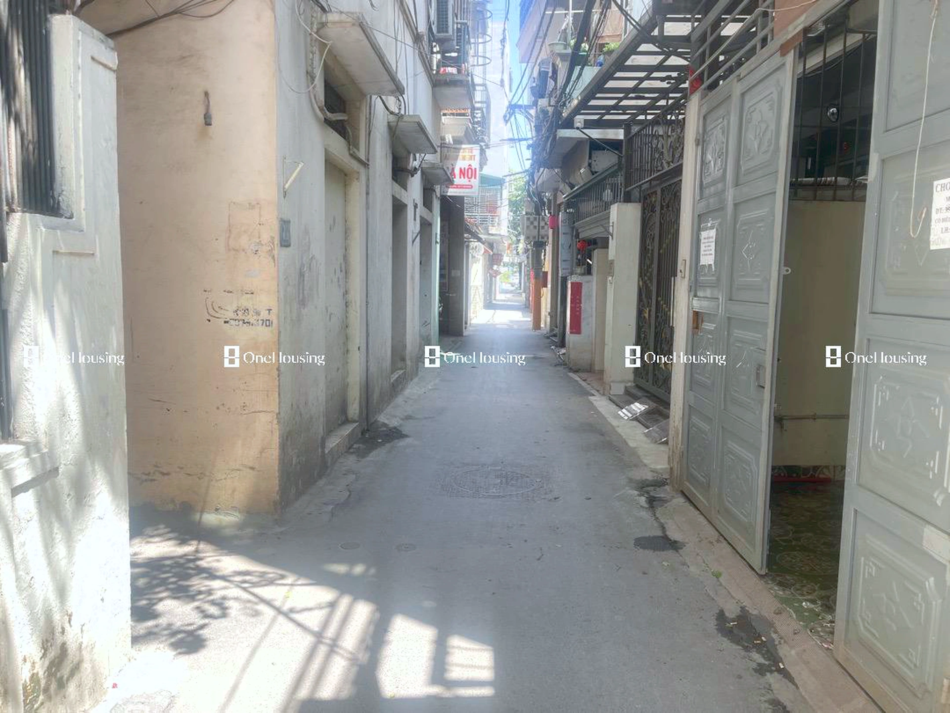 Nhà mặt ngõ cách Xuân La 10m, P. Xuân La, Q. Tây Hồ, TP. Hà Nội