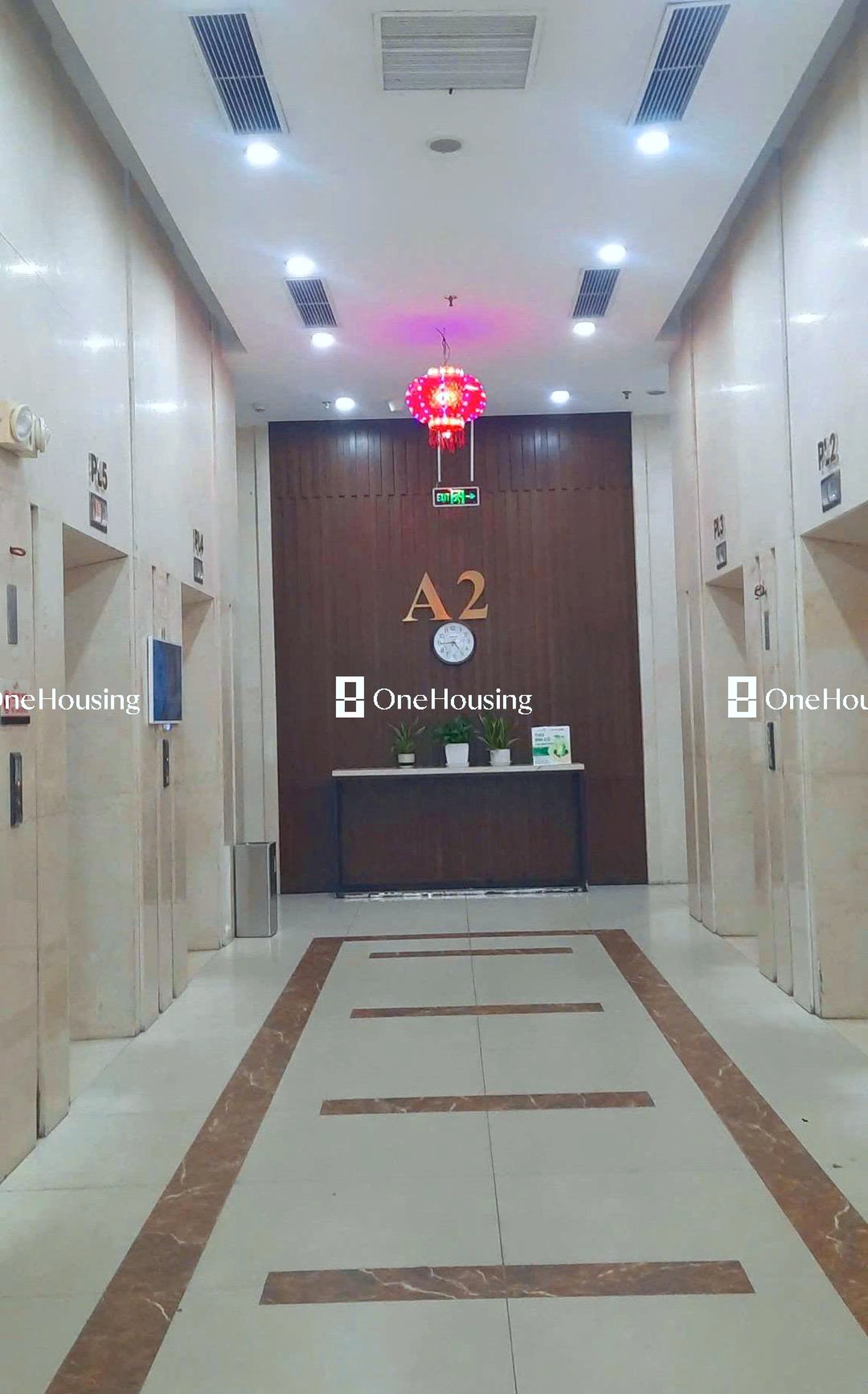 Nhà mặt phố Phạm Văn Đồng, P. Cổ Nhuế 1, Q. Bắc Từ Liêm, TP. Hà Nội