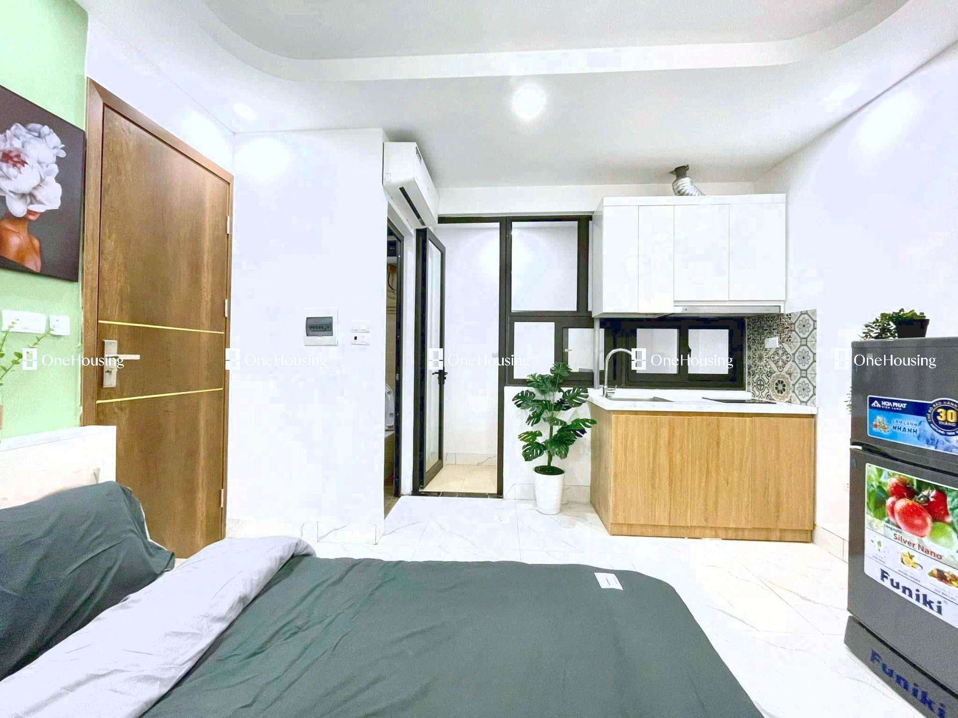 Nhà mặt ngõ cách Chính Kinh 70m, P. Nhân Chính, Q. Thanh Xuân, TP. Hà Nội