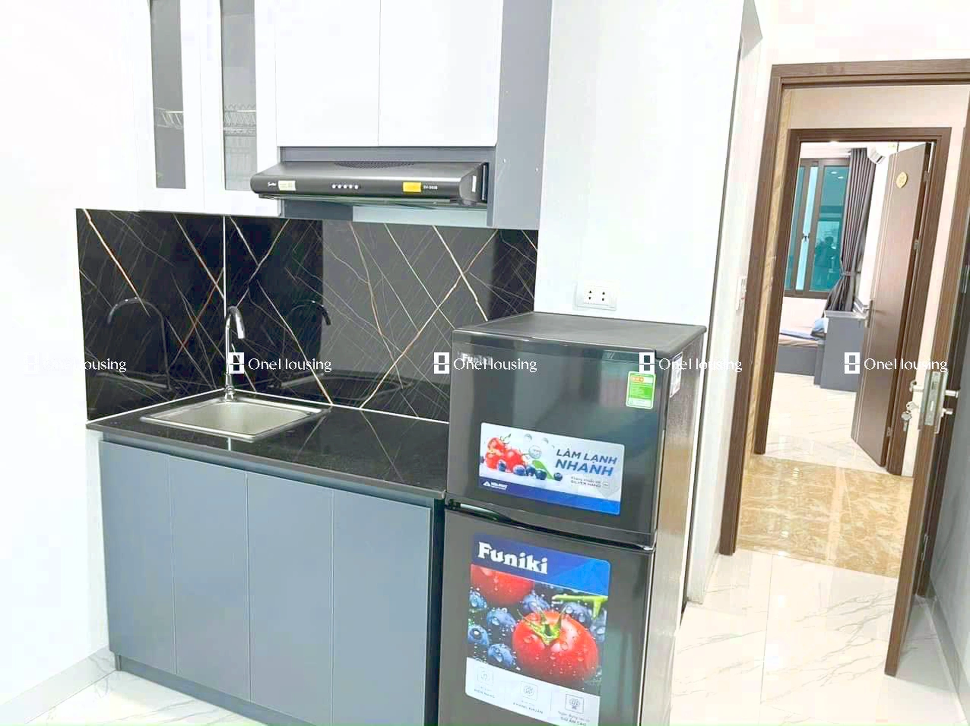 Nhà mặt ngõ cách Chính Kinh 70m, P. Nhân Chính, Q. Thanh Xuân, TP. Hà Nội