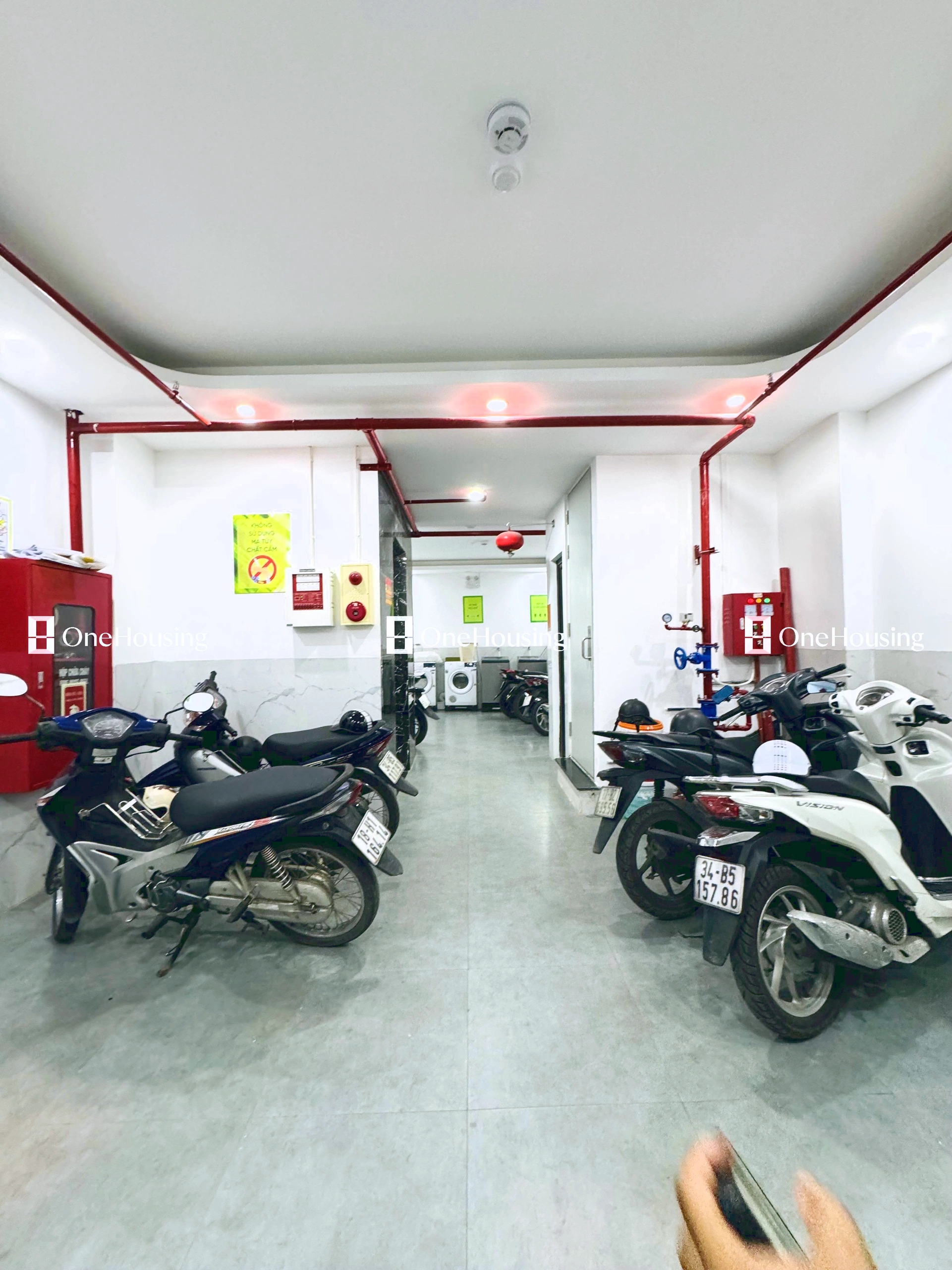 Nhà mặt ngõ cách Chính Kinh 70m, P. Nhân Chính, Q. Thanh Xuân, TP. Hà Nội