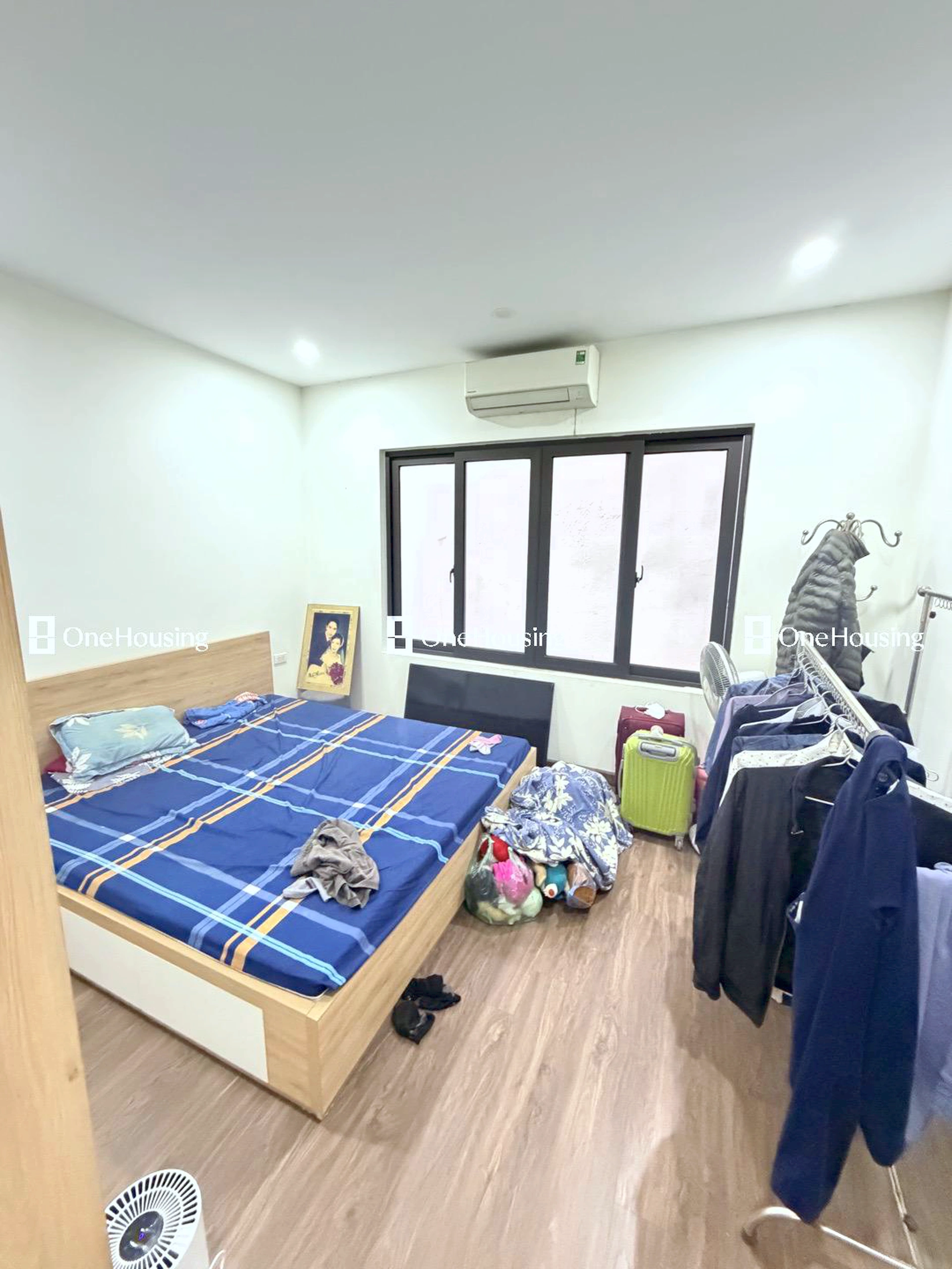 Nhà mặt ngõ cách Xuân La 50m, P. Xuân La, Q. Tây Hồ, TP. Hà Nội