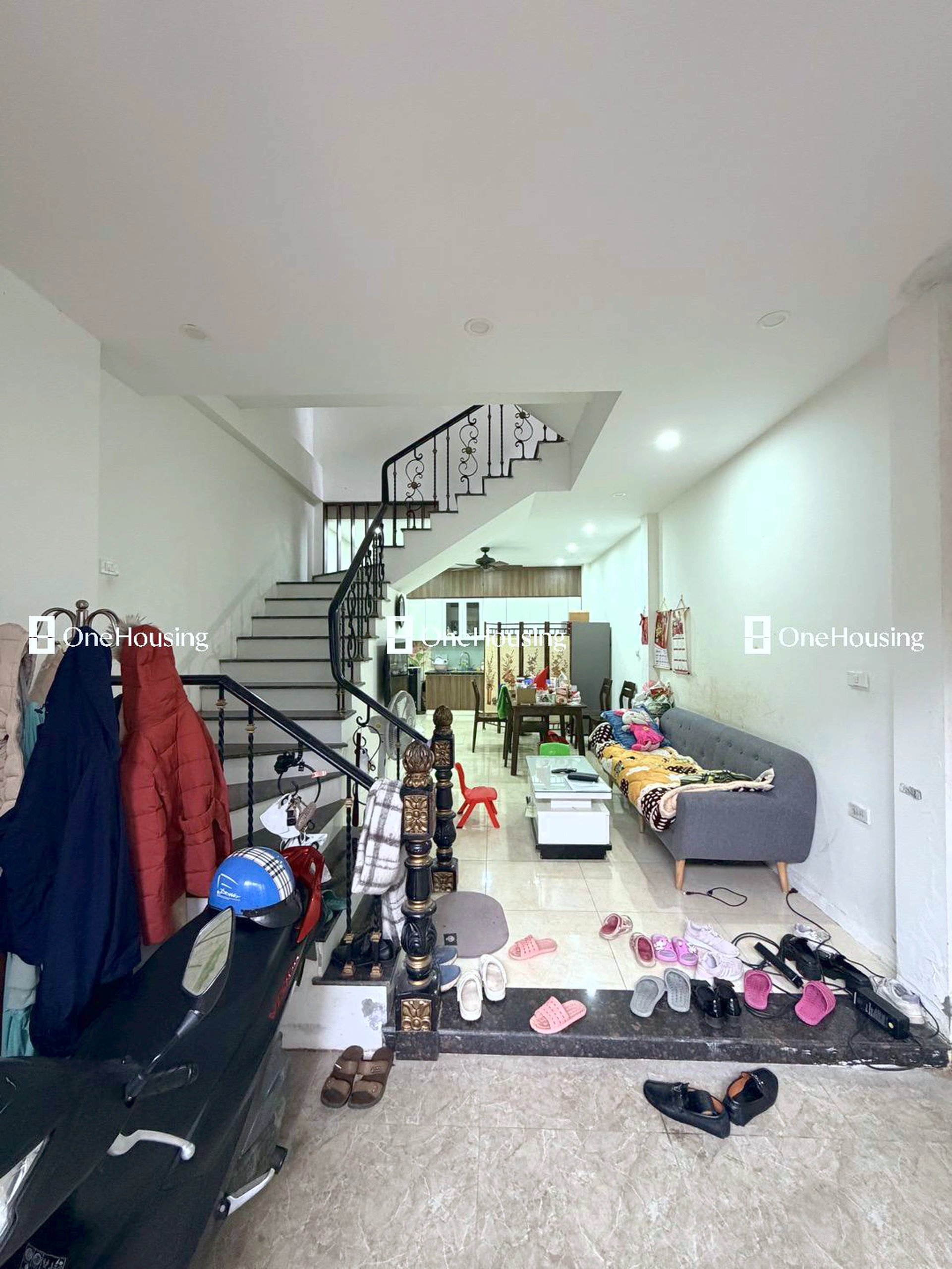 Nhà mặt ngõ cách Xuân La 50m, P. Xuân La, Q. Tây Hồ, TP. Hà Nội