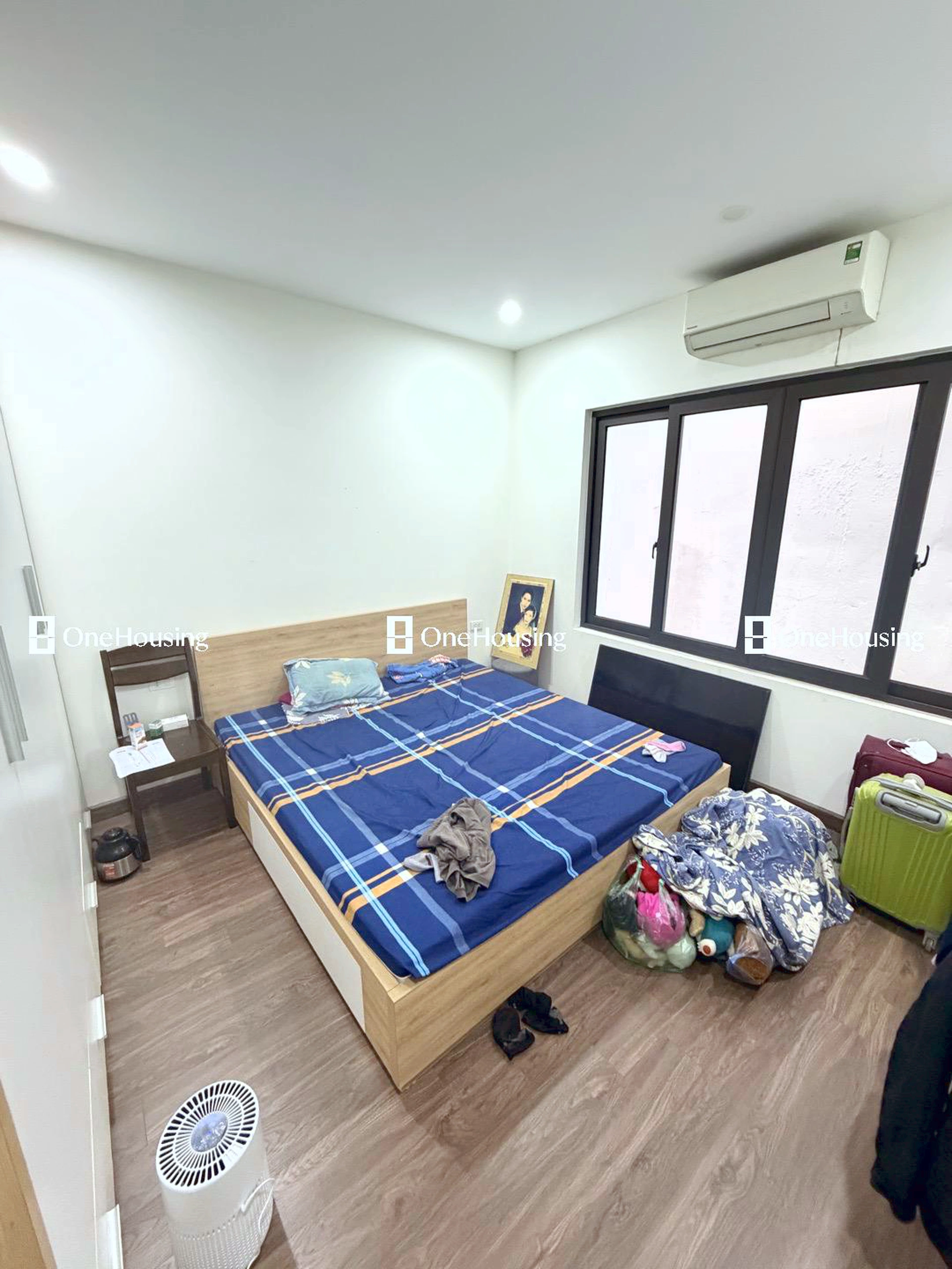 Nhà mặt ngõ cách Xuân La 50m, P. Xuân La, Q. Tây Hồ, TP. Hà Nội