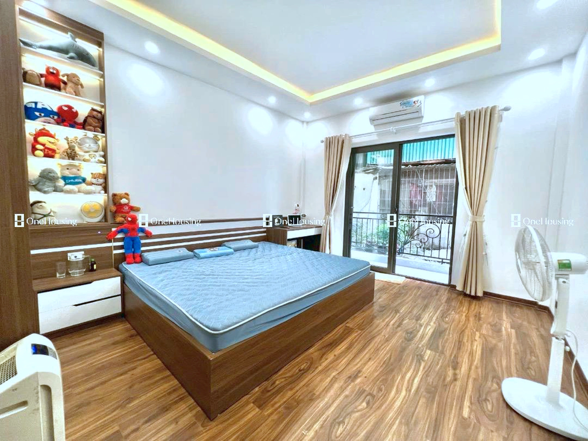 Nhà mặt ngõ cách Hồng Mai 100m, P. Bạch Mai, Q. Hai Bà Trưng, TP. Hà Nội