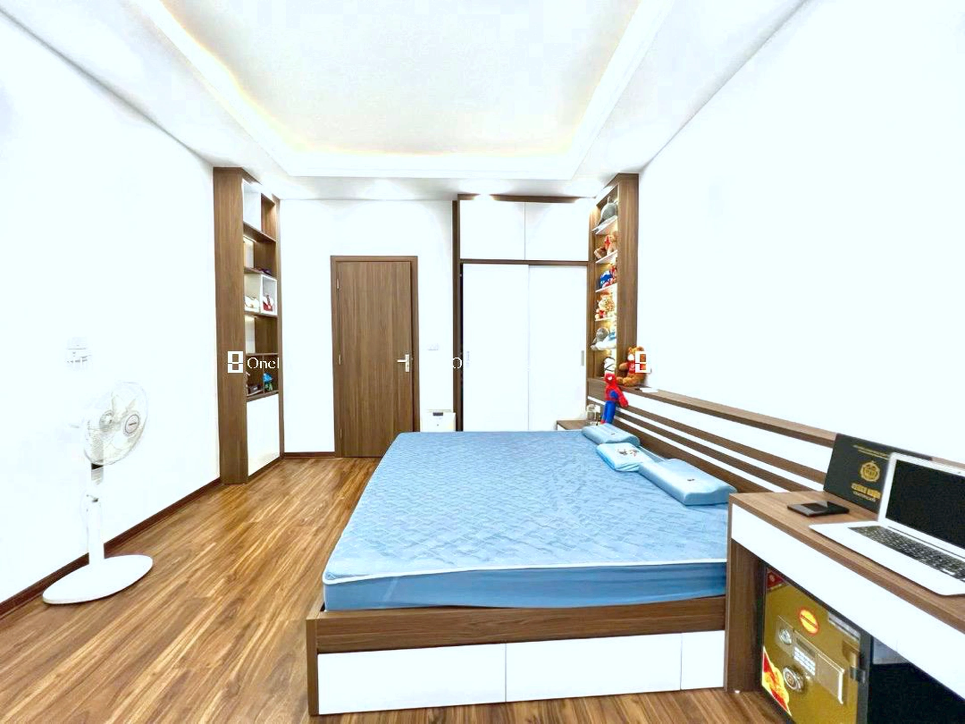 Nhà mặt ngõ cách Hồng Mai 100m, P. Bạch Mai, Q. Hai Bà Trưng, TP. Hà Nội