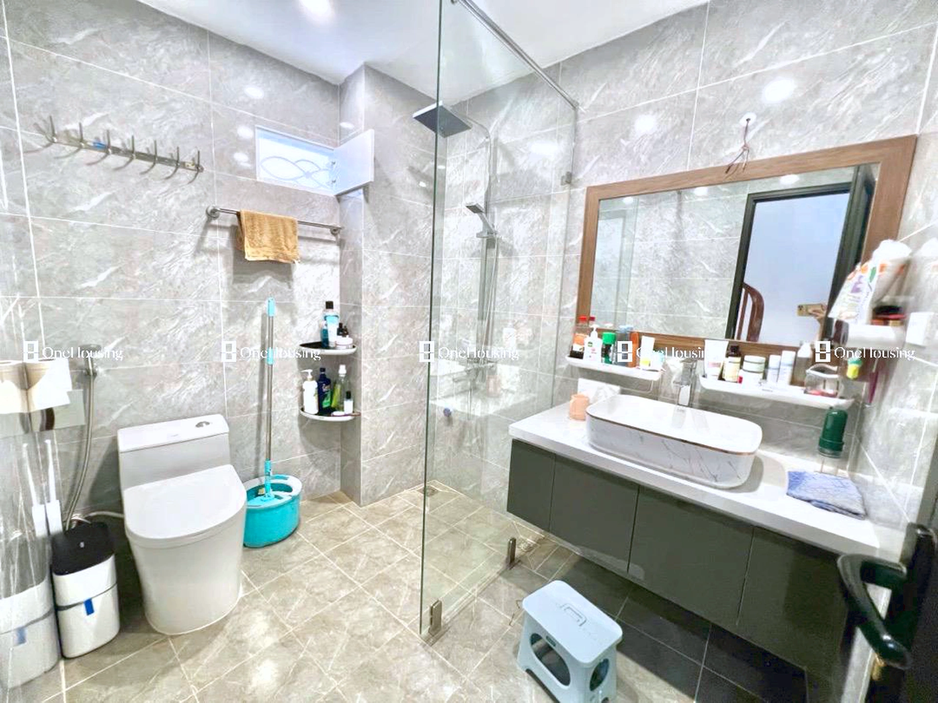 Nhà mặt ngõ cách Hồng Mai 100m, P. Bạch Mai, Q. Hai Bà Trưng, TP. Hà Nội