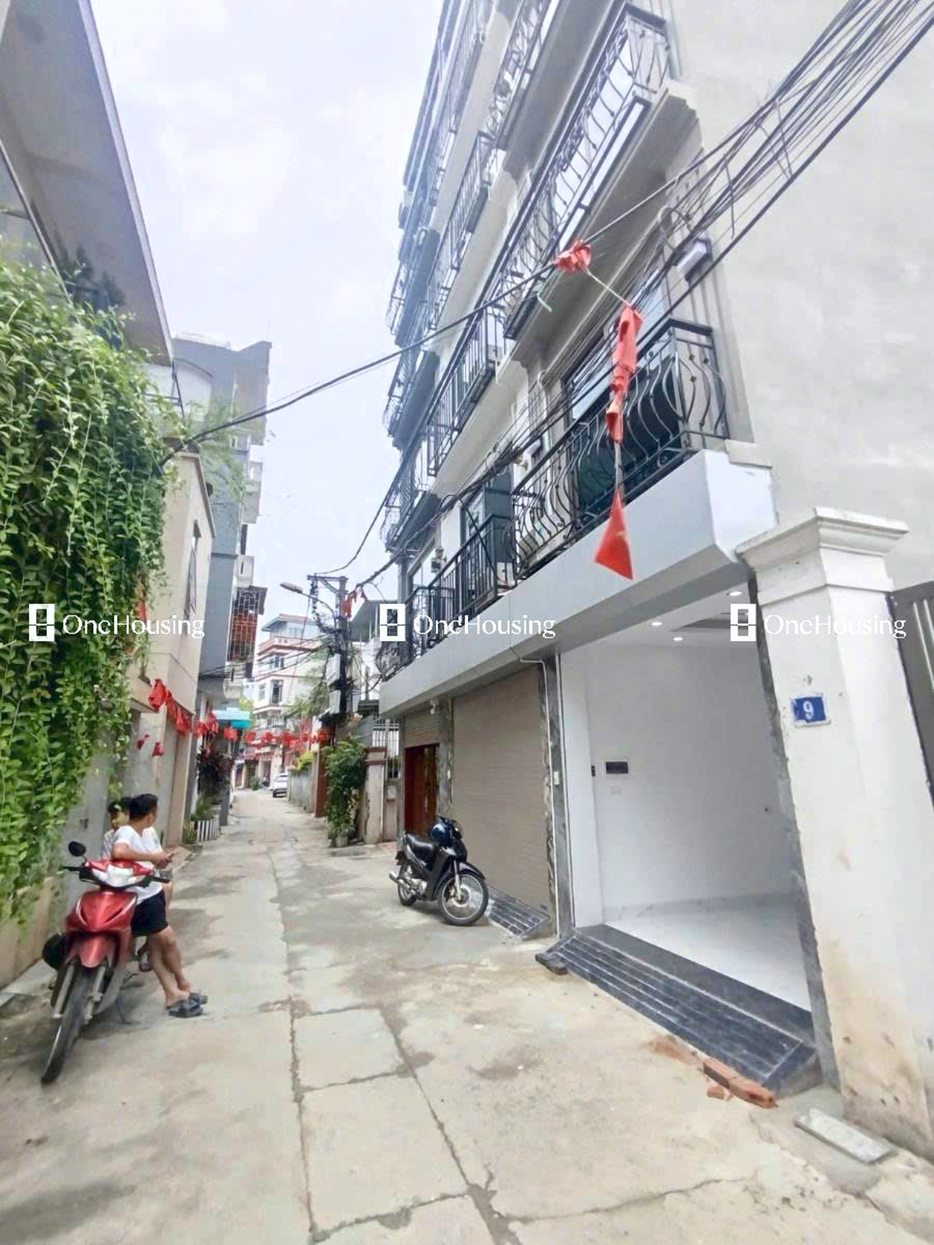 Onehousing image