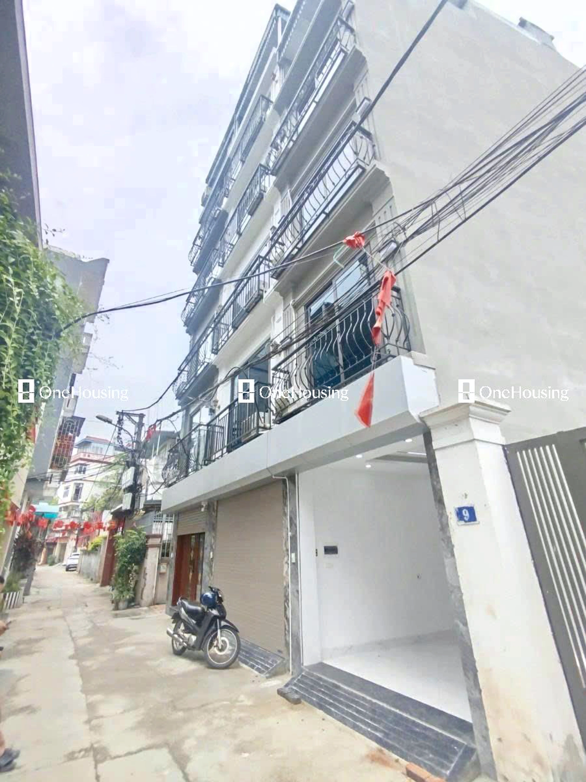 Onehousing image