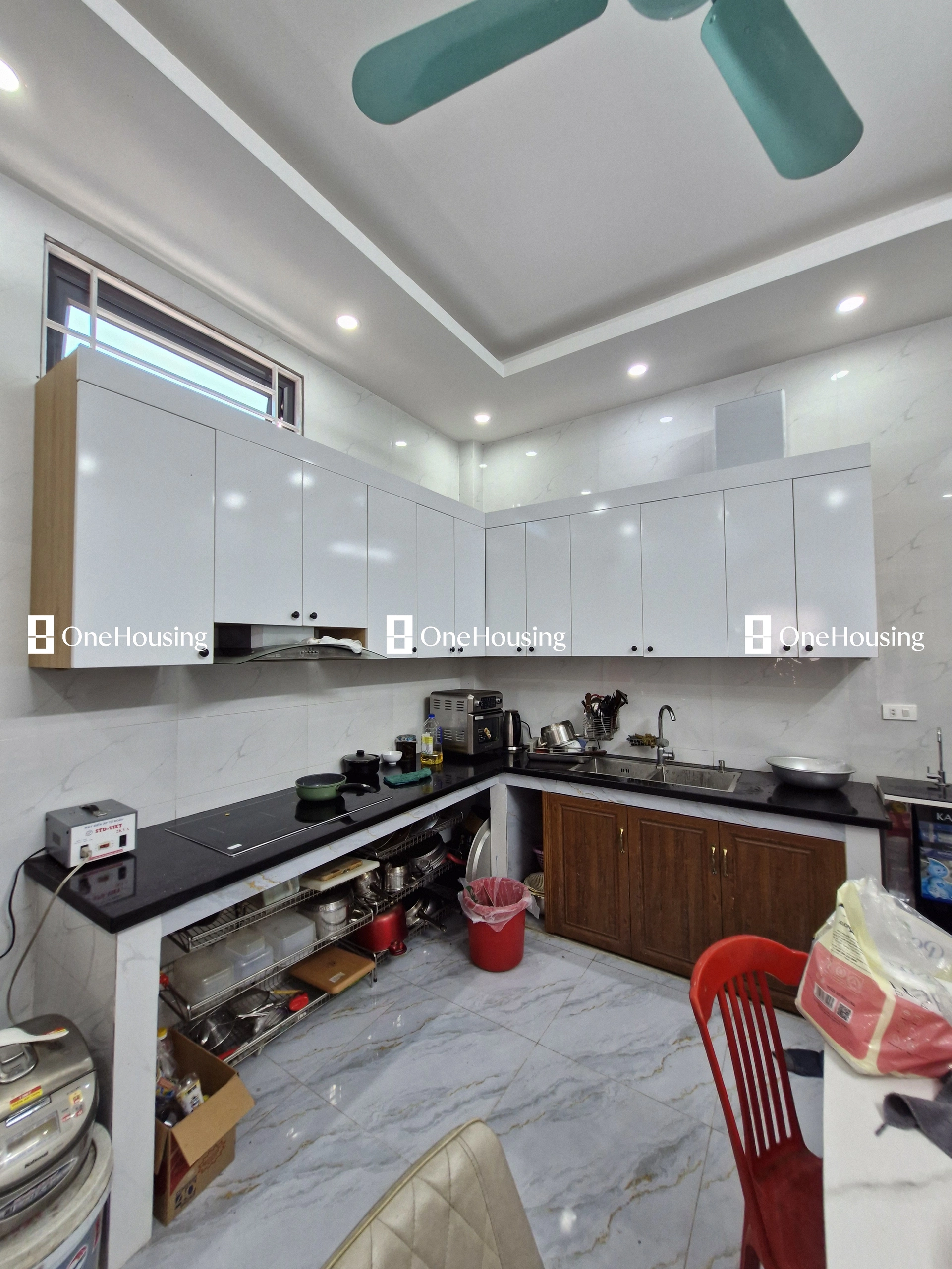 Nhà mặt ngõ cách Xuân Đỗ 150m, P. Cự Khối, Q. Long Biên, TP. Hà Nội