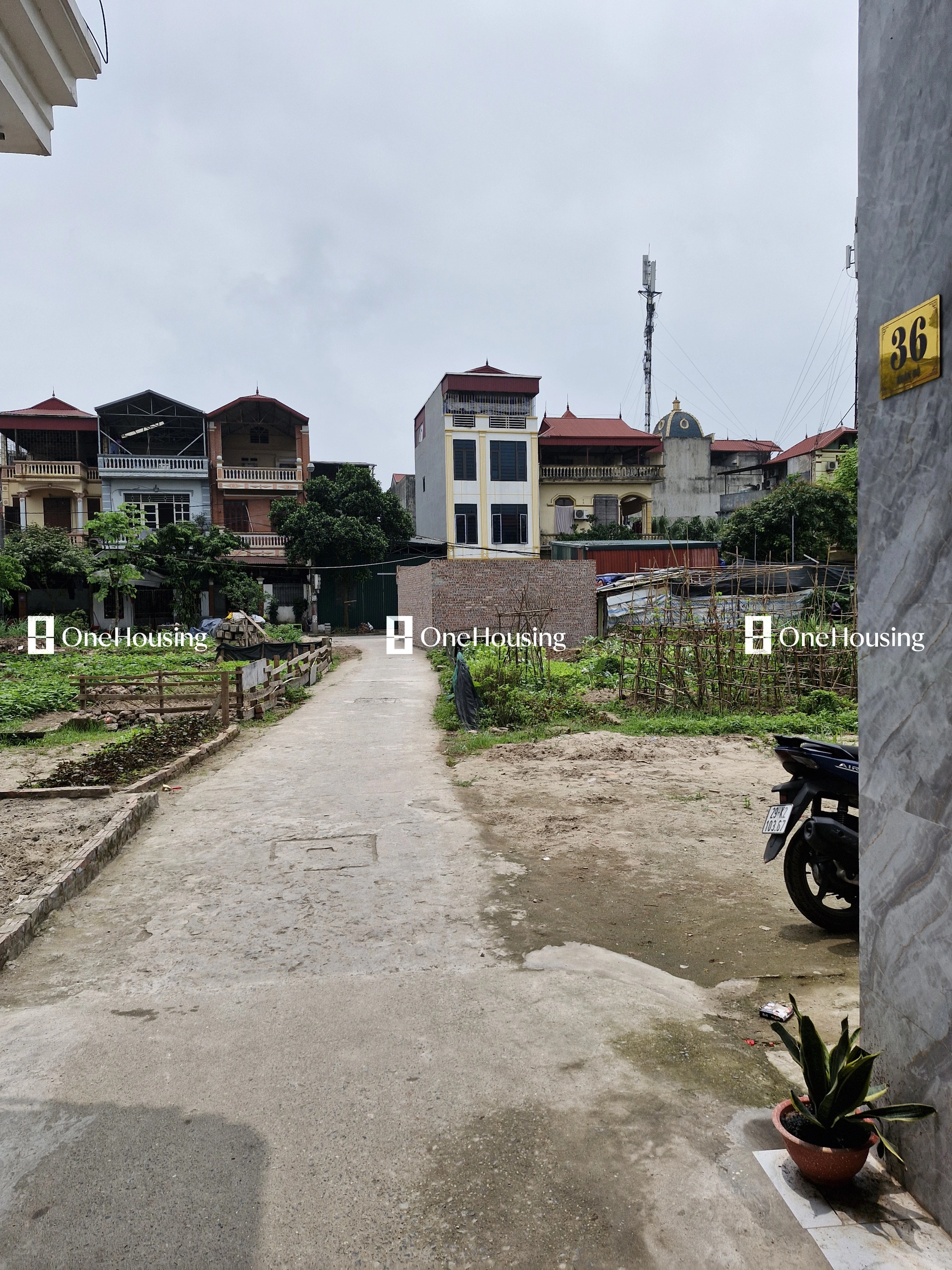 Onehousing image