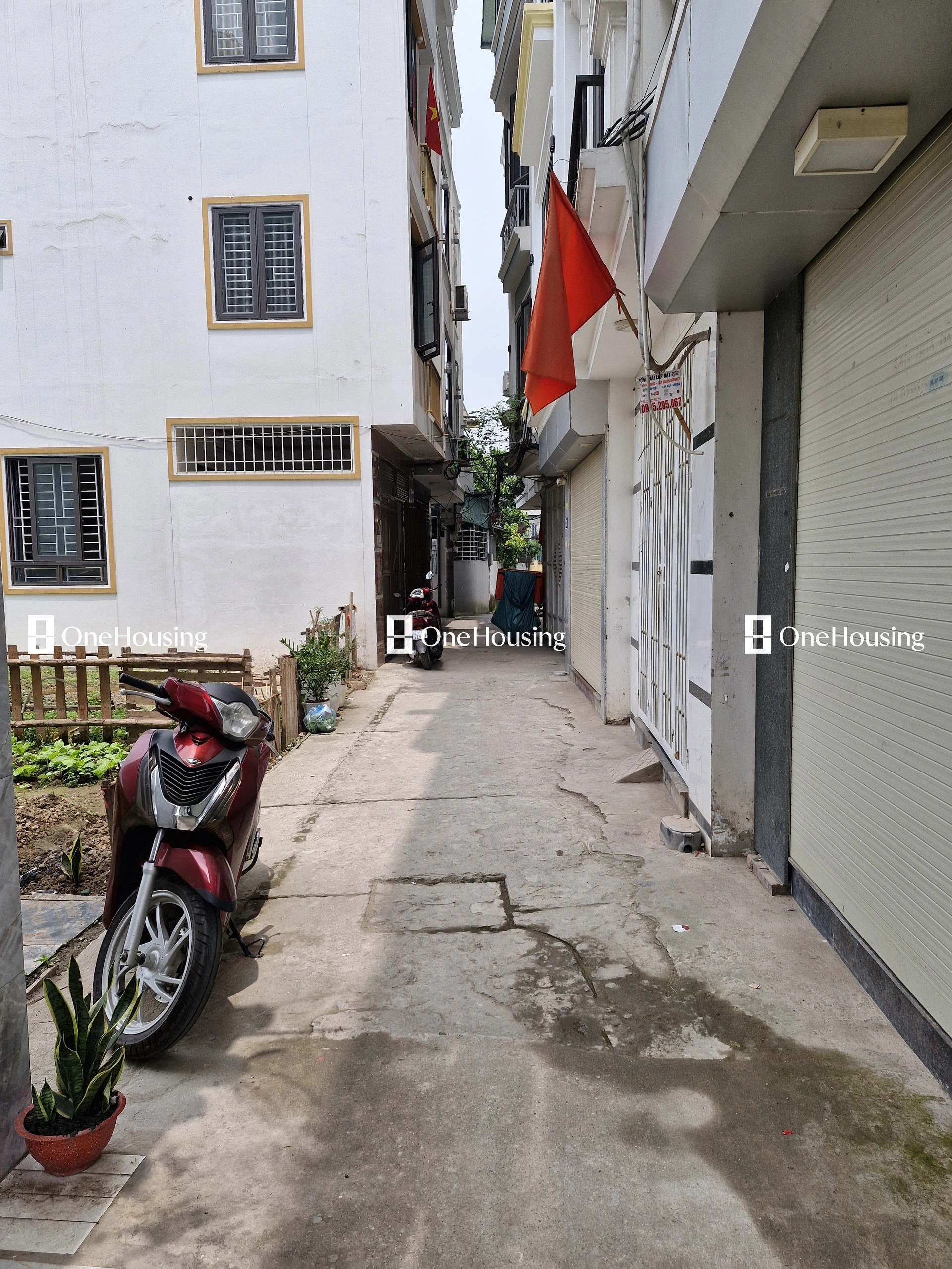 Onehousing image