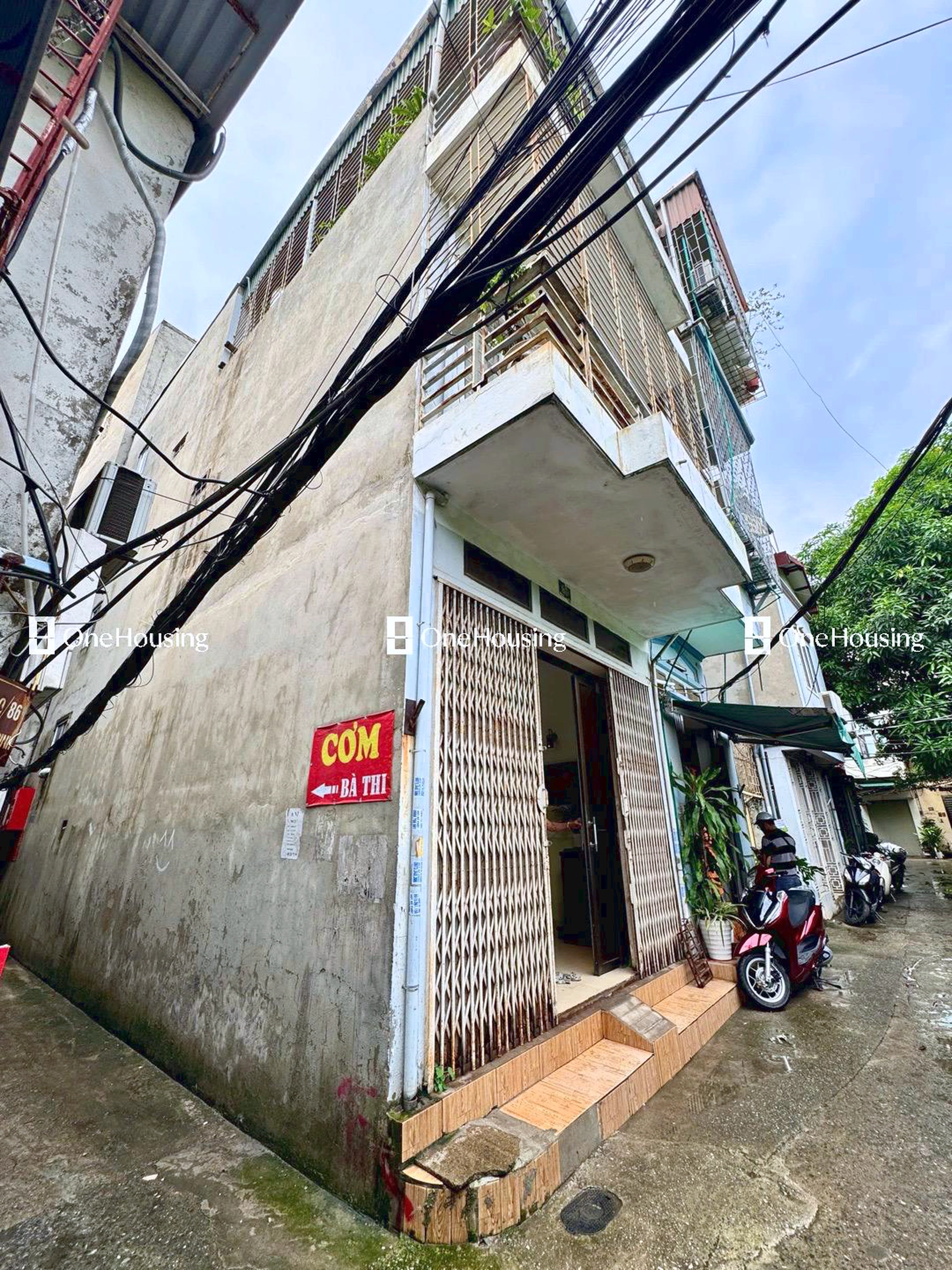 Onehousing image