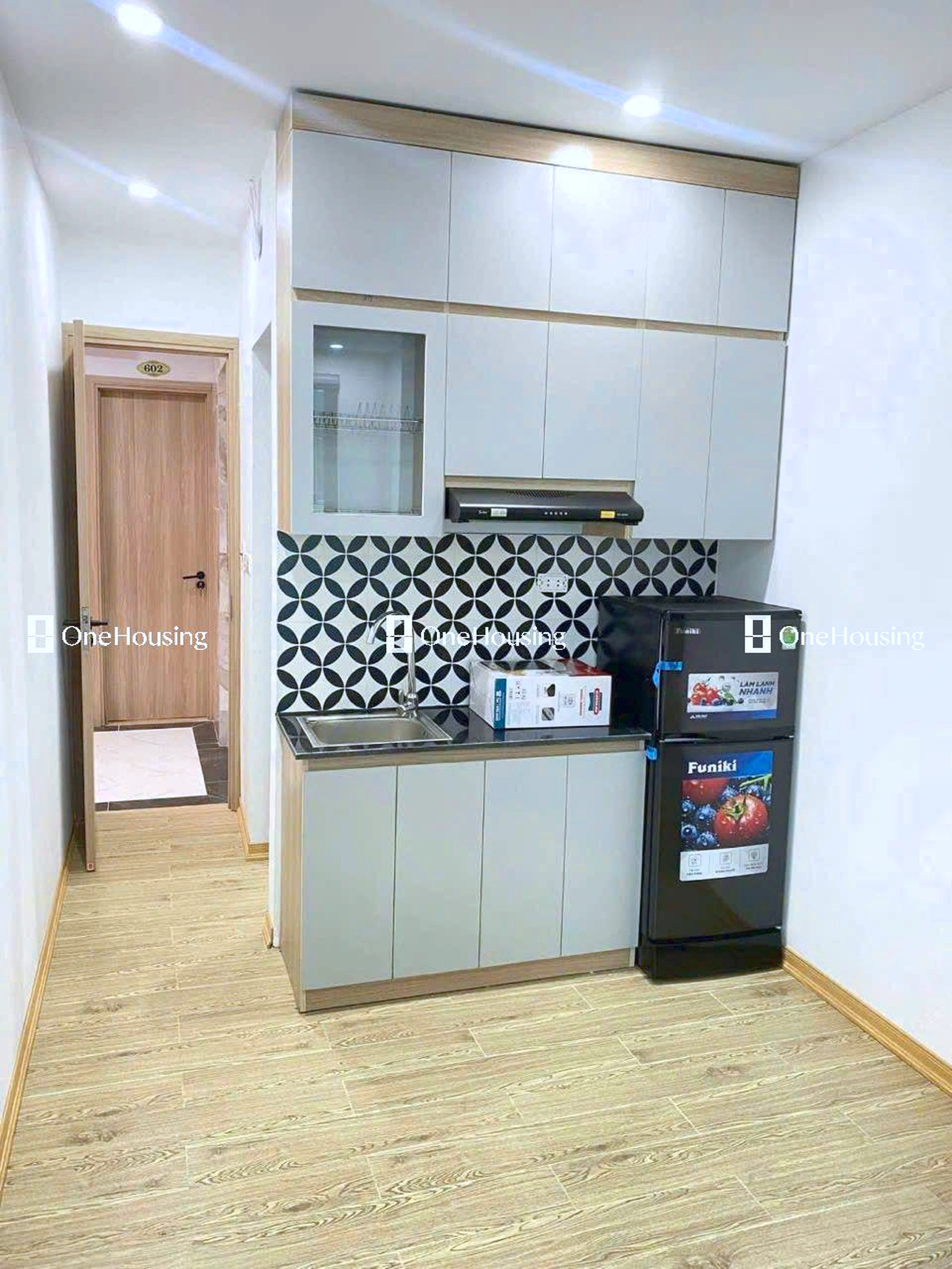 Nhà mặt ngõ cách Phú Mỹ 80m, P. Mỹ Đình 2, Q. Nam Từ Liêm, TP. Hà Nội