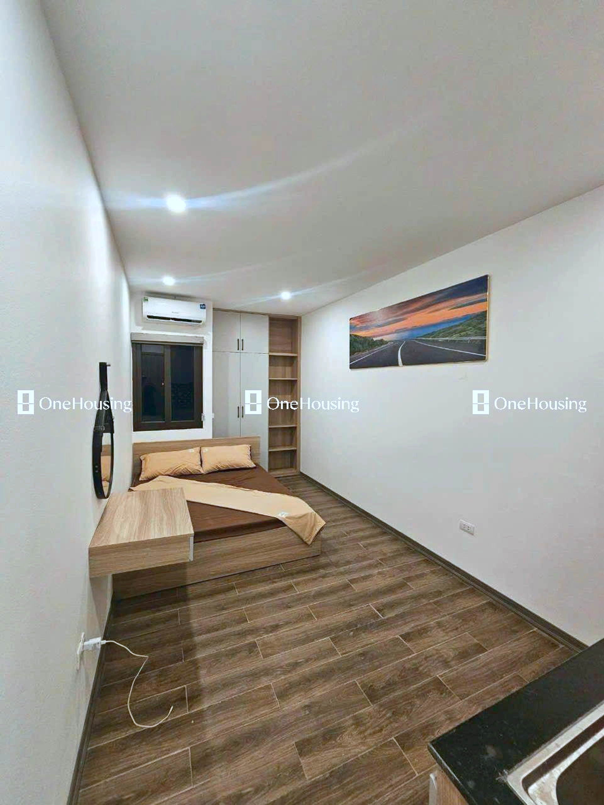 Nhà mặt ngõ cách Phú Mỹ 80m, P. Mỹ Đình 2, Q. Nam Từ Liêm, TP. Hà Nội