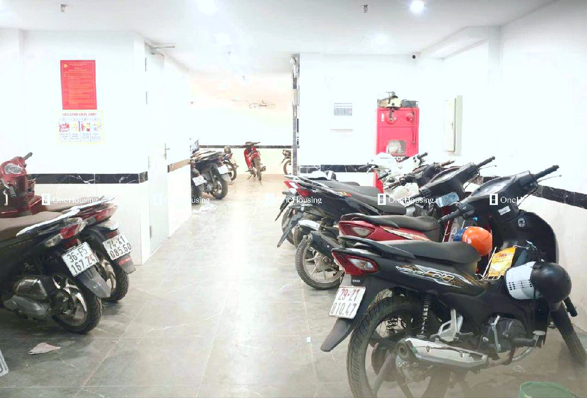 Nhà mặt ngõ cách Phú Mỹ 80m, P. Mỹ Đình 2, Q. Nam Từ Liêm, TP. Hà Nội