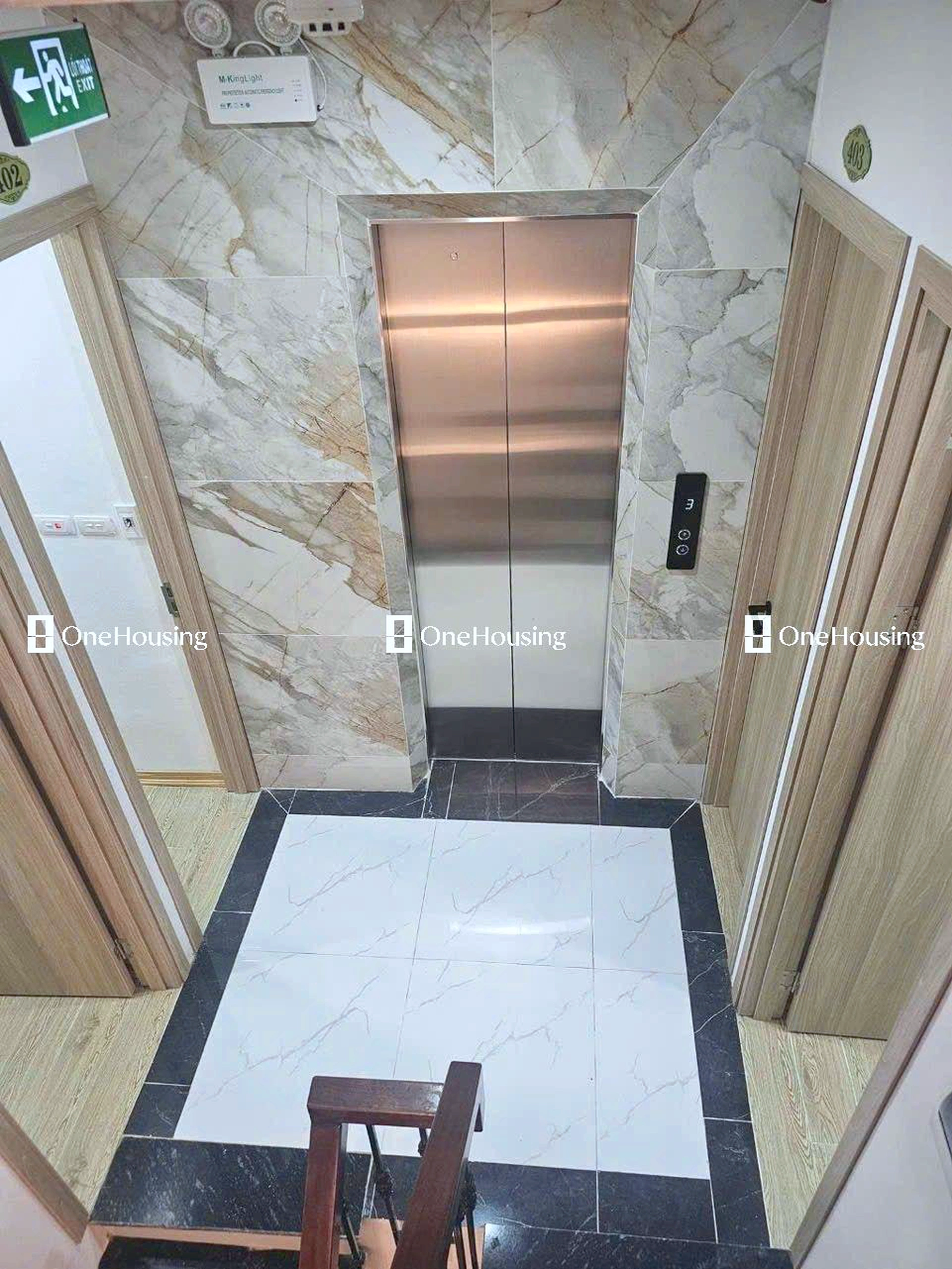 Nhà mặt ngõ cách Phú Mỹ 80m, P. Mỹ Đình 2, Q. Nam Từ Liêm, TP. Hà Nội