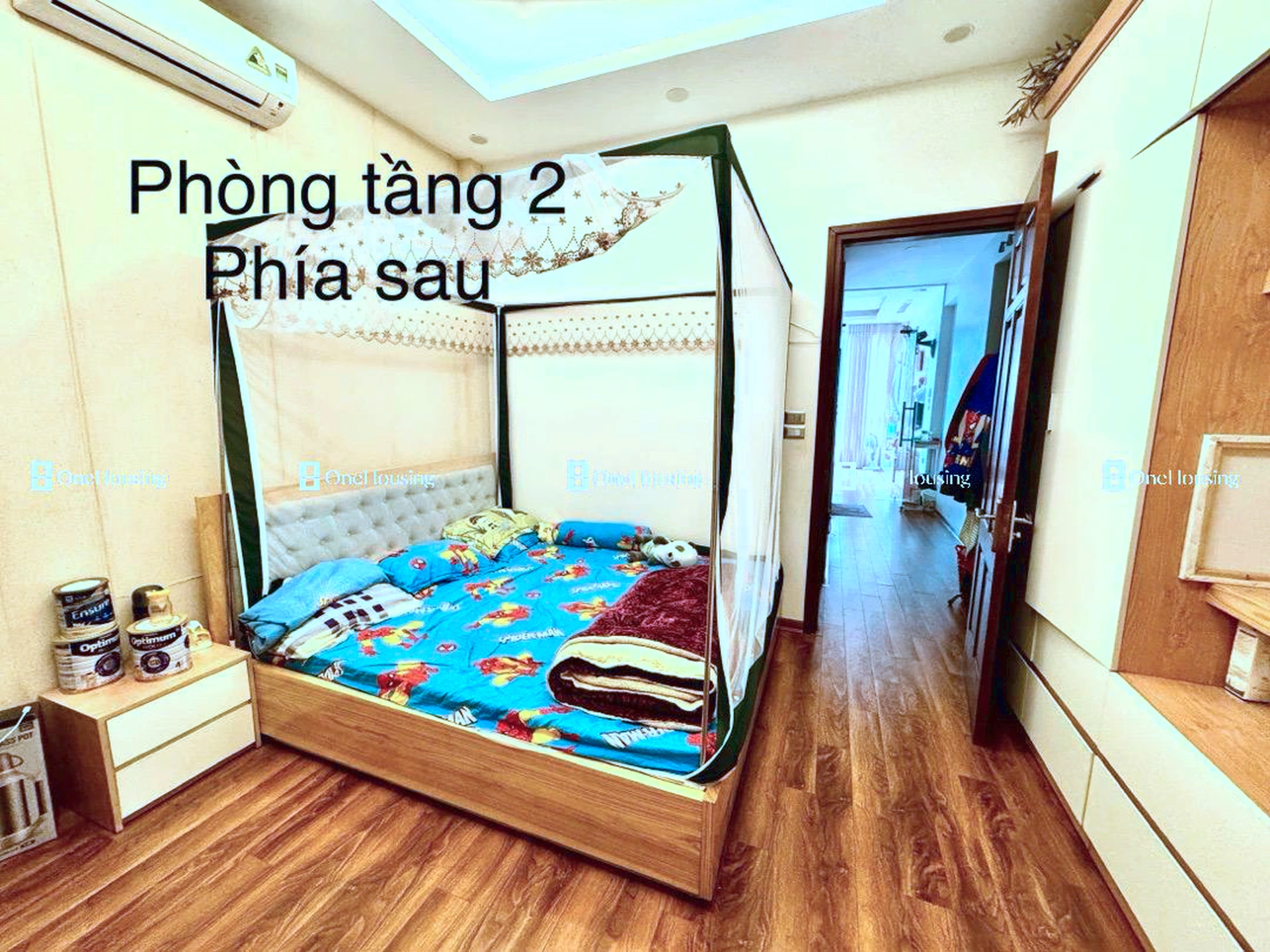 Onehousing image
