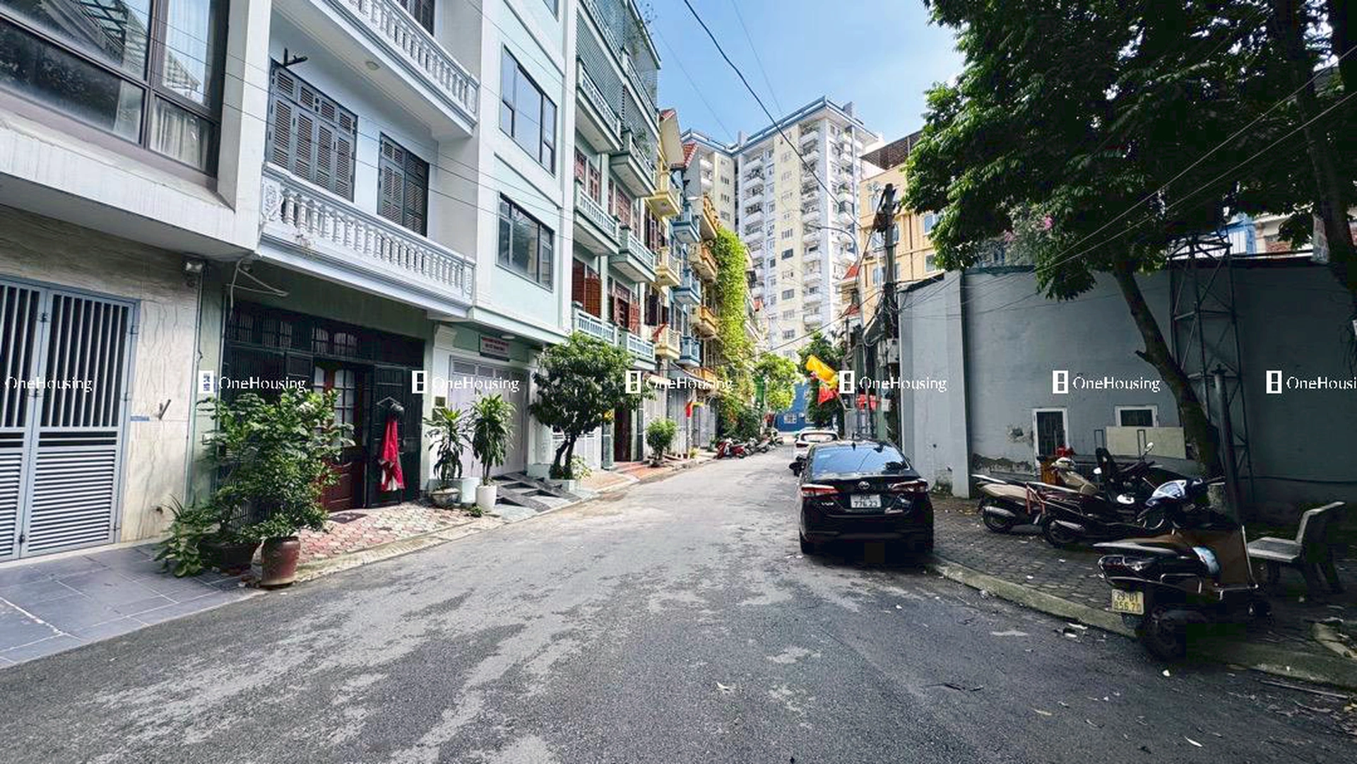 Onehousing image