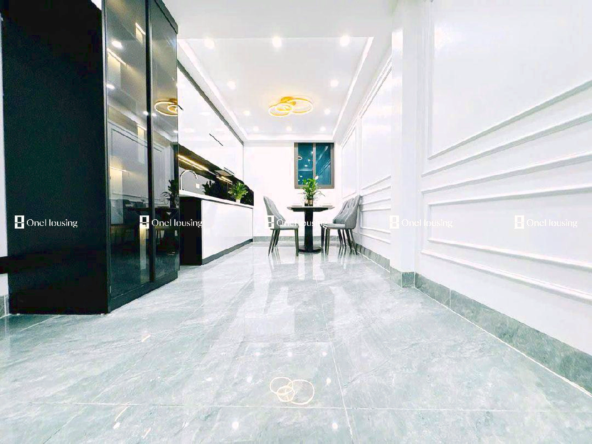 Nhà mặt ngõ cách Đại Mỗ 50m, P. Đại Mỗ, Q. Nam Từ Liêm, TP. Hà Nội