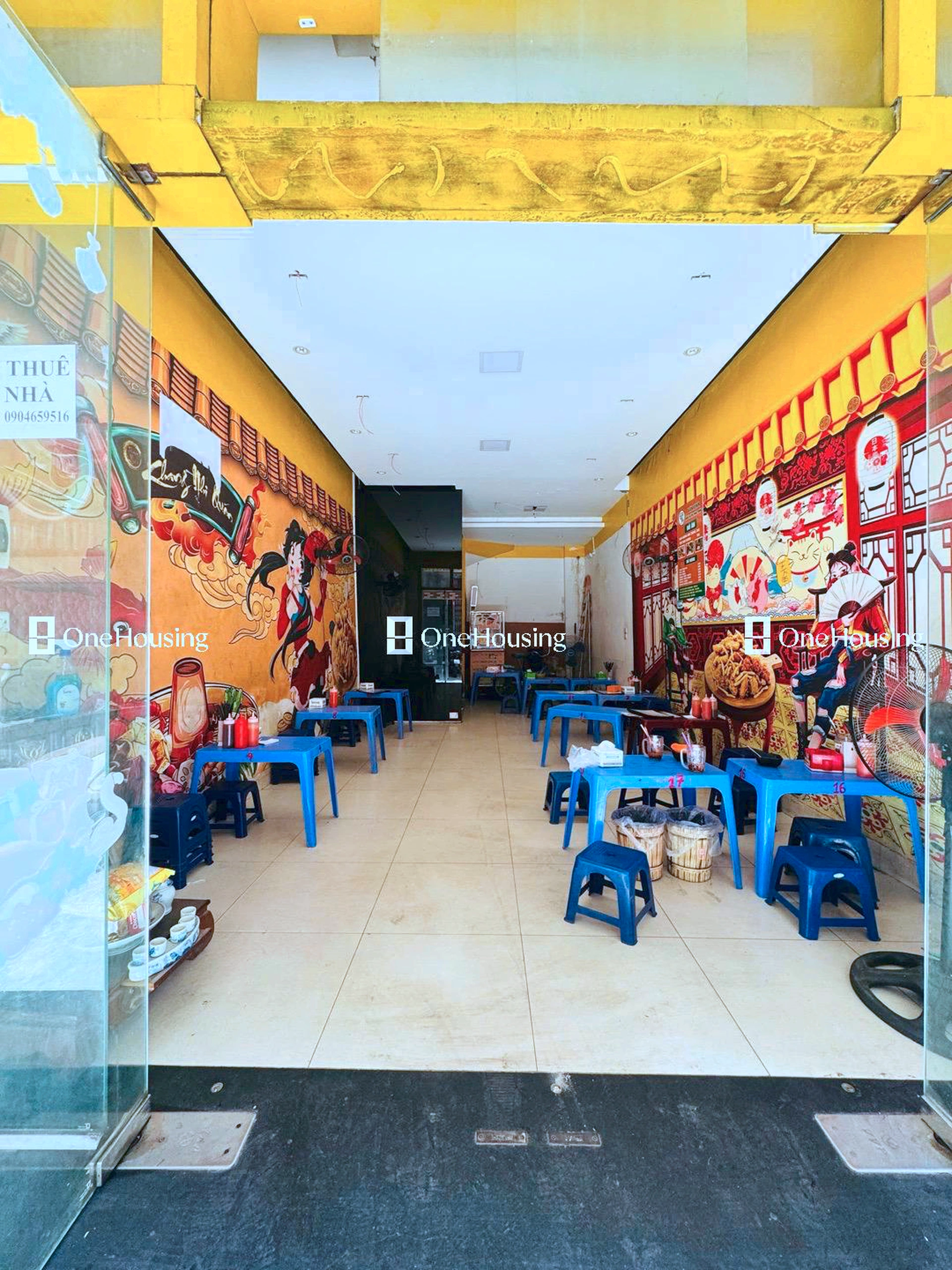 Nhà mặt ngõ cách Ao Sen 50m, P. Mộ Lao, Q. Hà Đông, TP. Hà Nội
