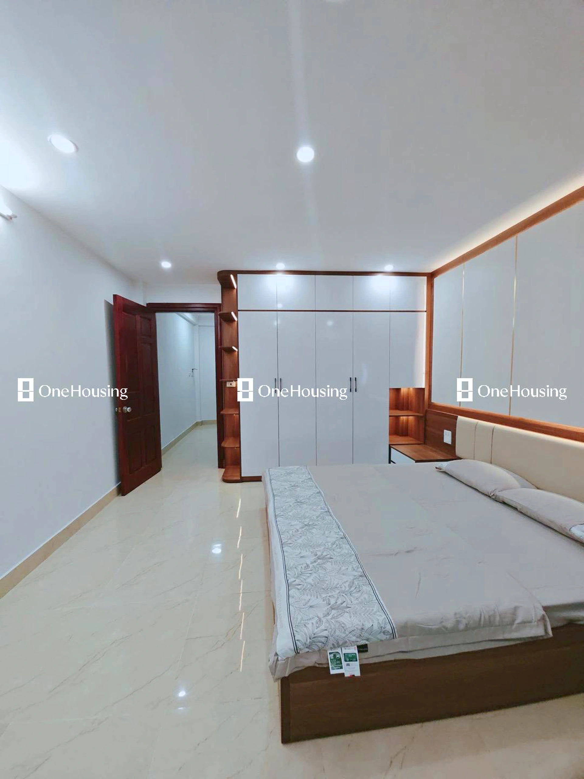 Nhà mặt ngõ cách Đường Kim Giang 50m, X. Thanh Liệt, H. Thanh Trì, TP. Hà Nội