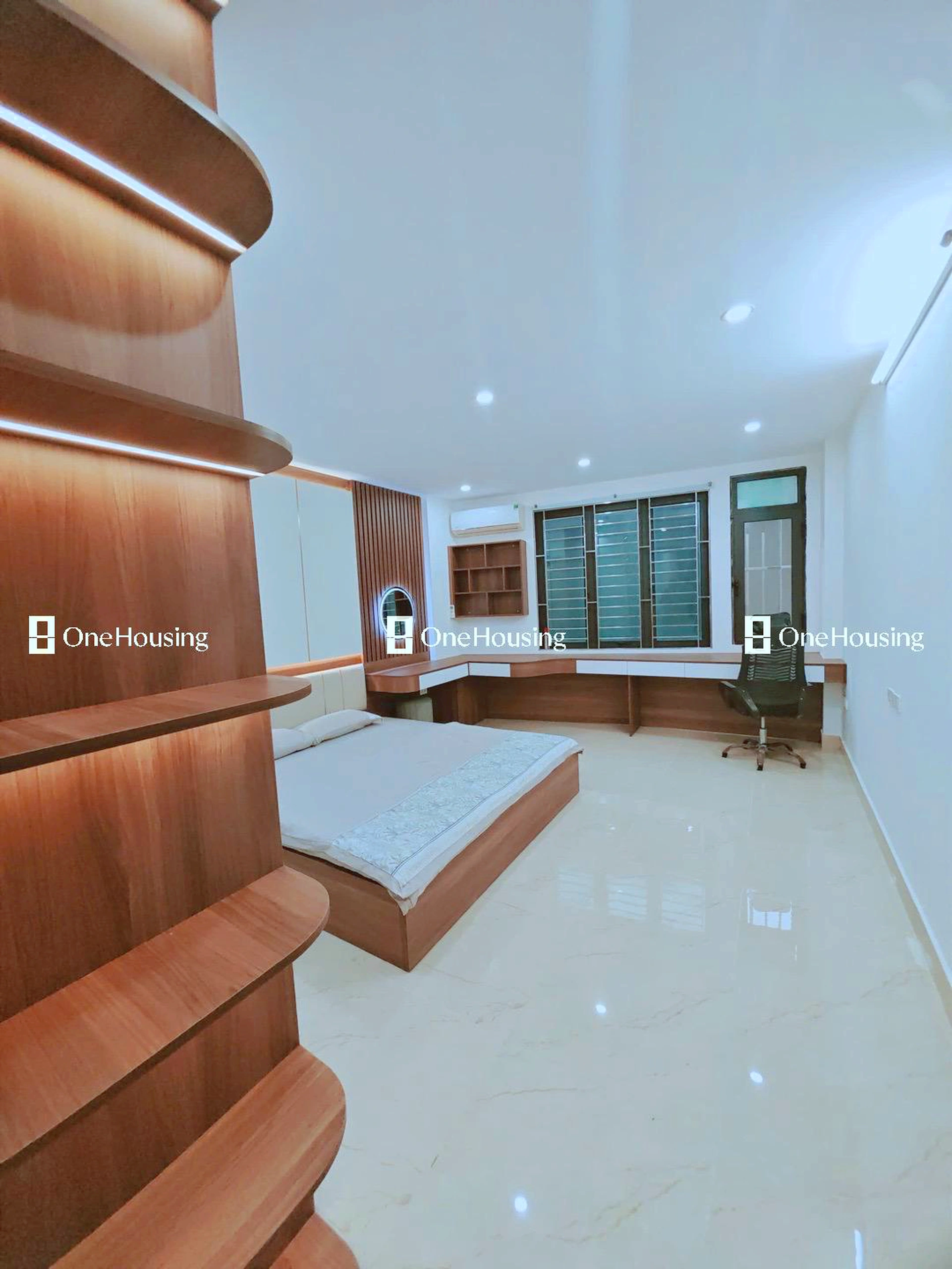 Nhà mặt ngõ cách Đường Kim Giang 50m, X. Thanh Liệt, H. Thanh Trì, TP. Hà Nội