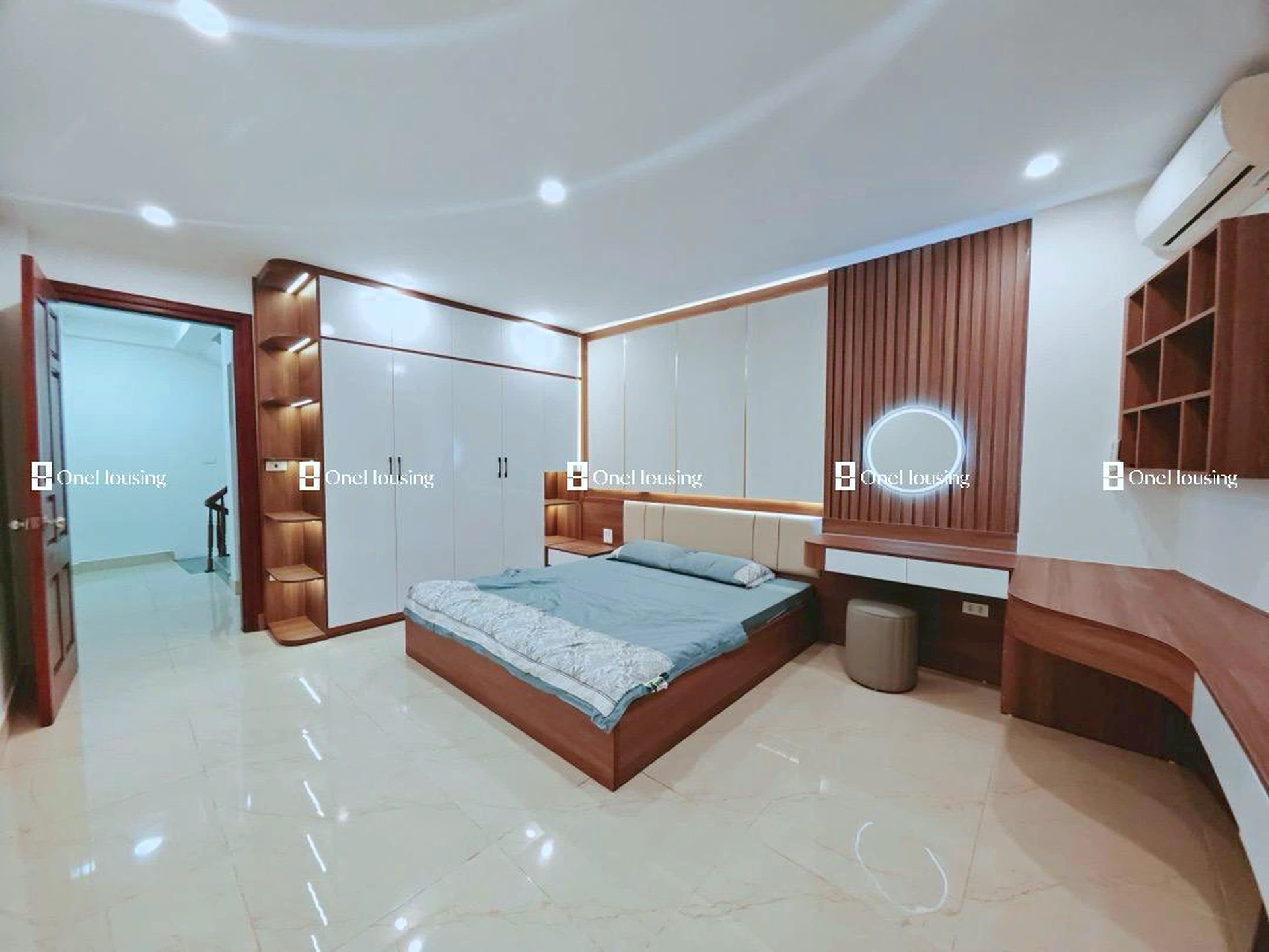 Nhà mặt ngõ cách Đường Kim Giang 50m, X. Thanh Liệt, H. Thanh Trì, TP. Hà Nội