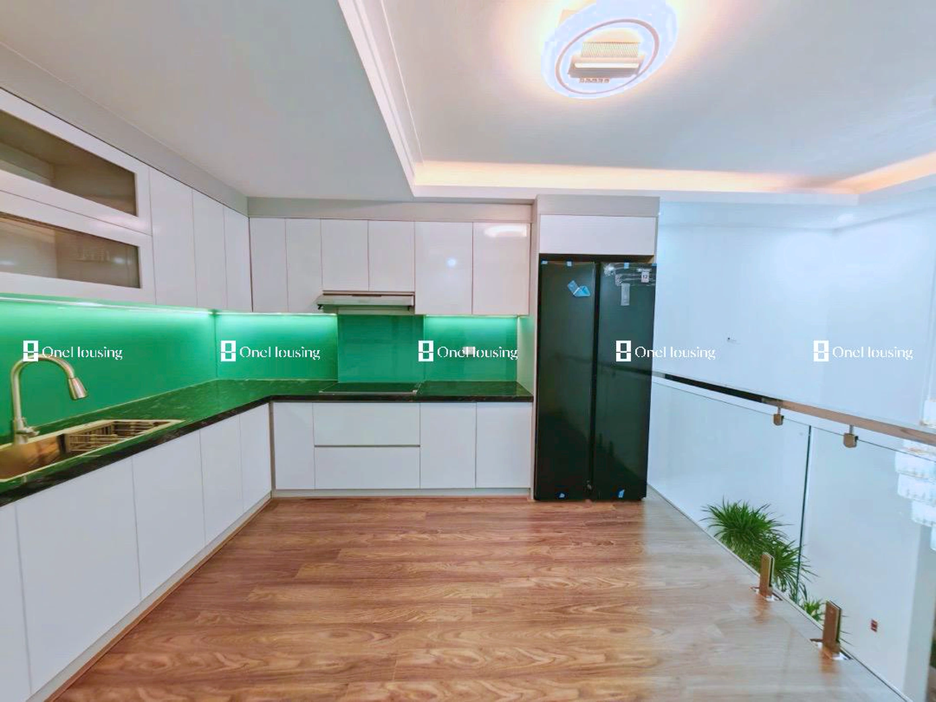 Nhà mặt ngõ cách Đường Kim Giang 50m, X. Thanh Liệt, H. Thanh Trì, TP. Hà Nội