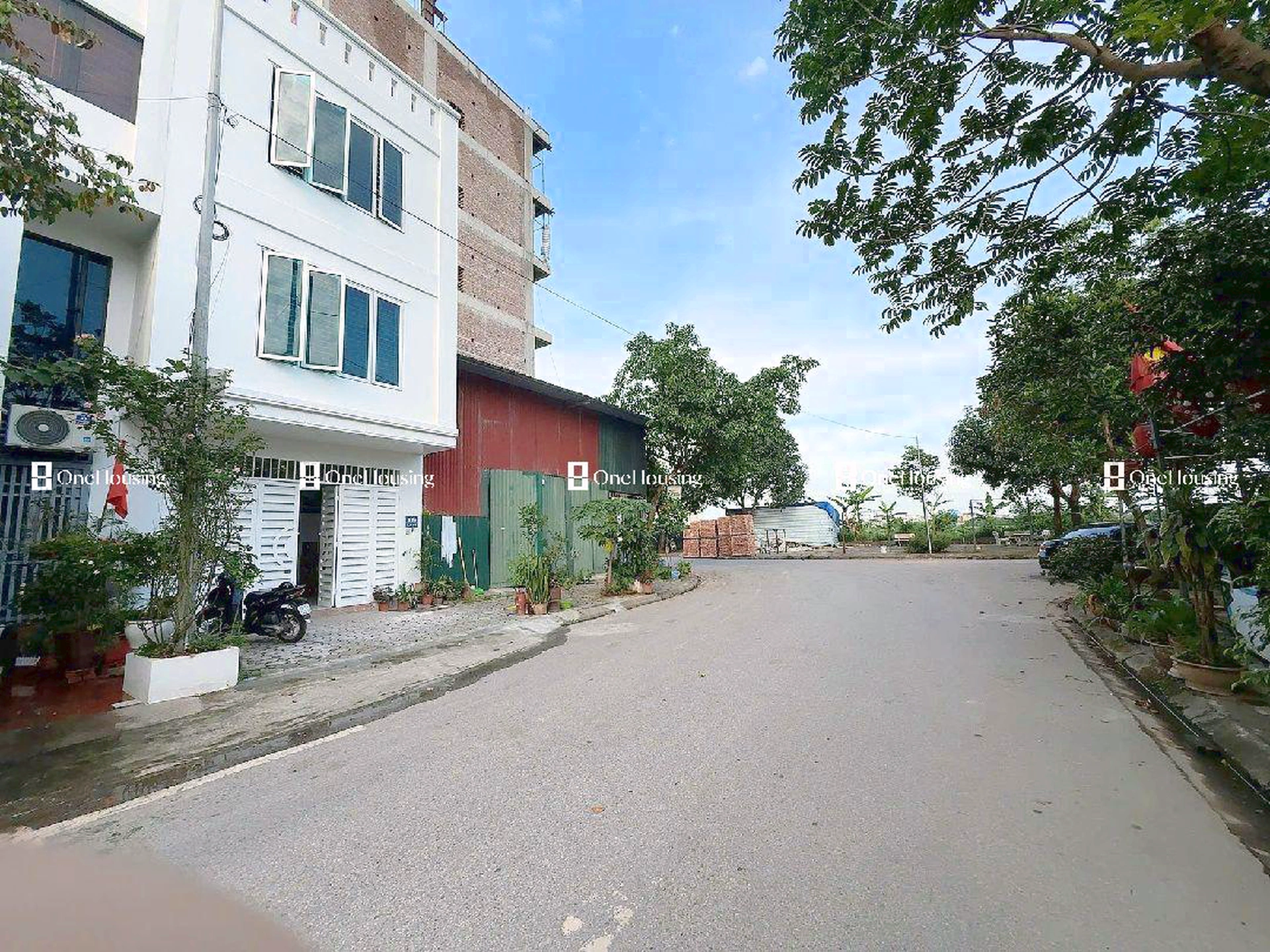 Onehousing image
