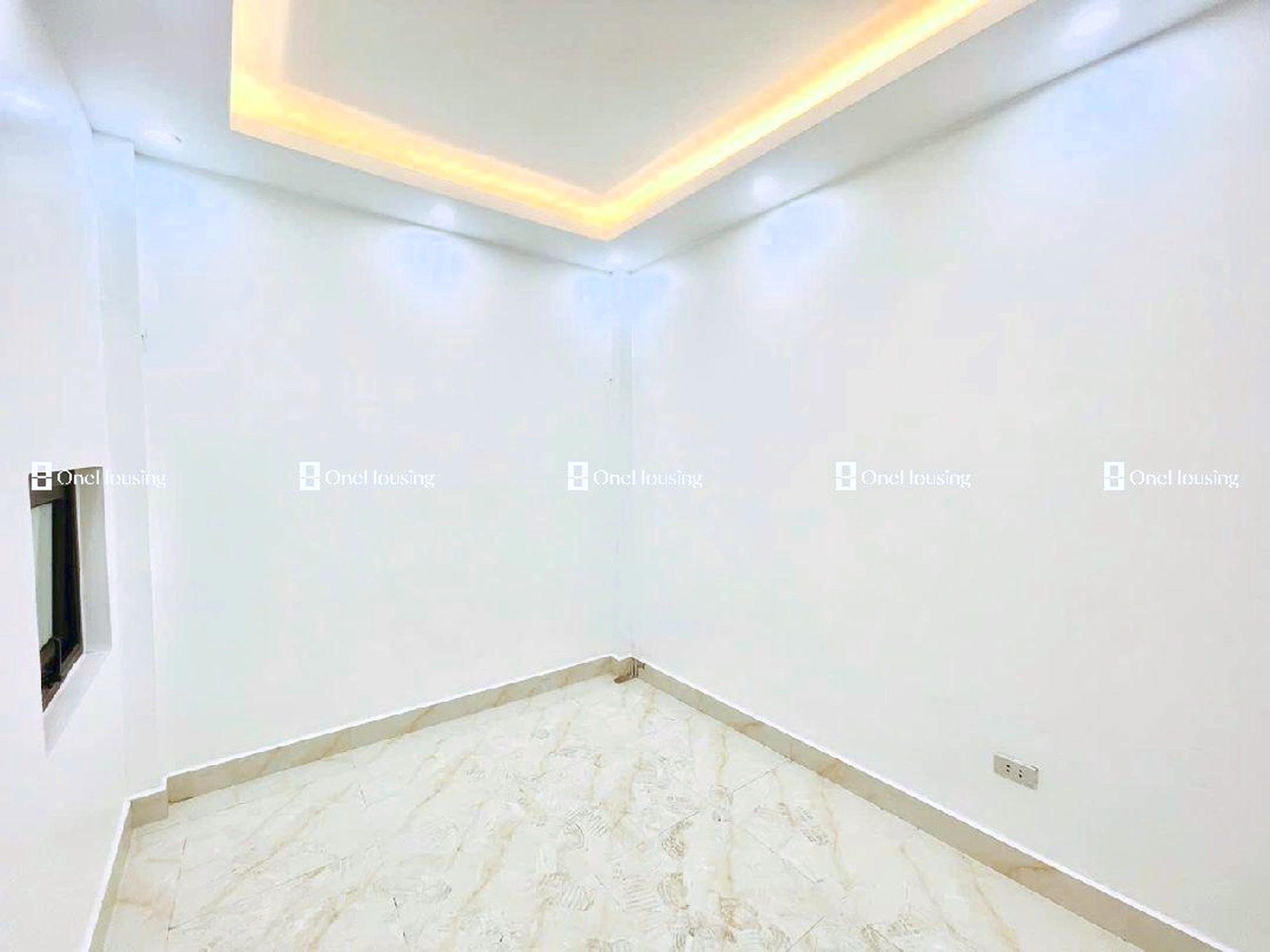 Nhà mặt ngõ cách Đường Đa Sỹ 68m, P. Kiến Hưng, Q. Hà Đông, TP. Hà Nội