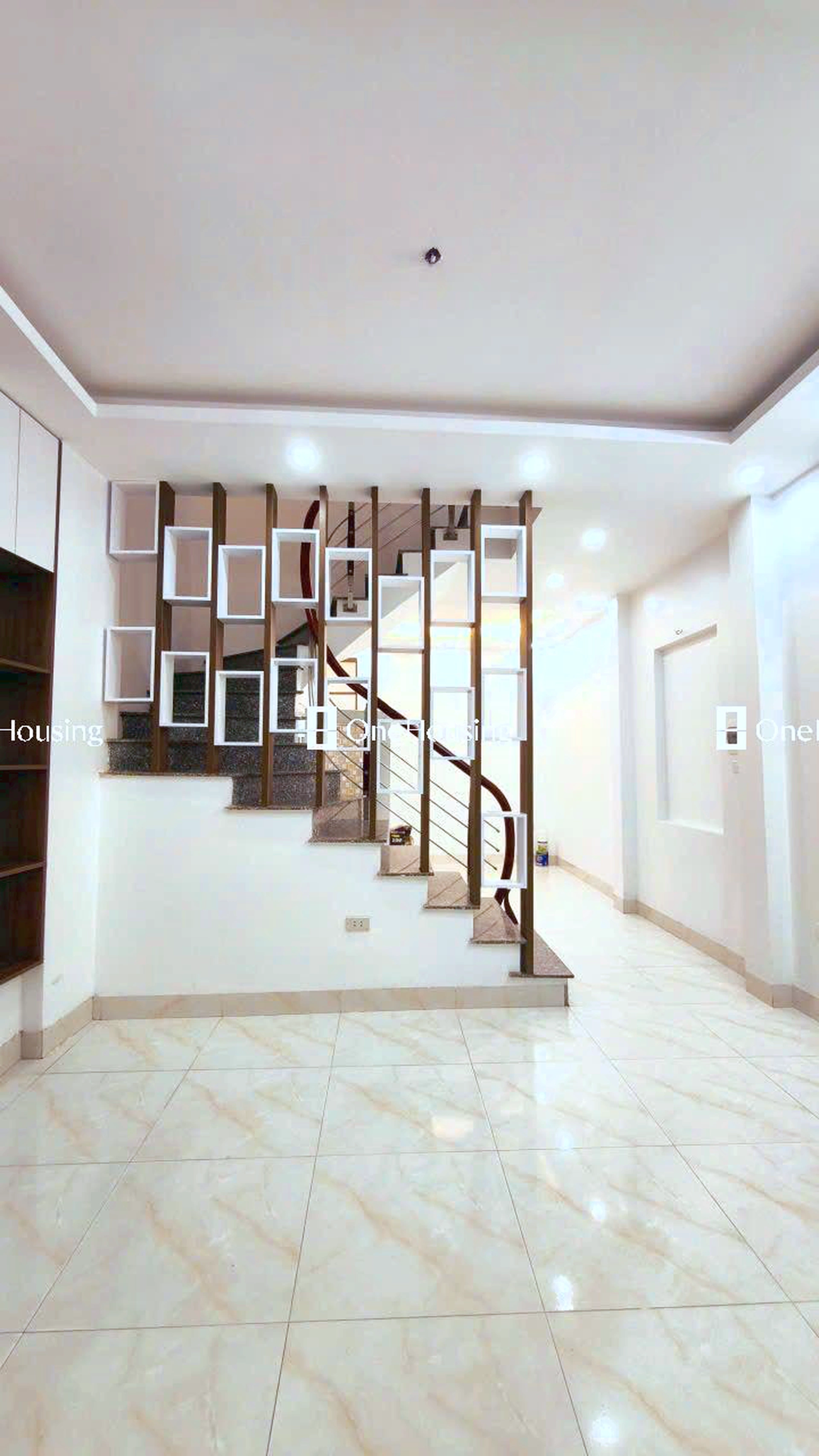 Nhà mặt ngõ cách Đường Đa Sỹ 68m, P. Kiến Hưng, Q. Hà Đông, TP. Hà Nội