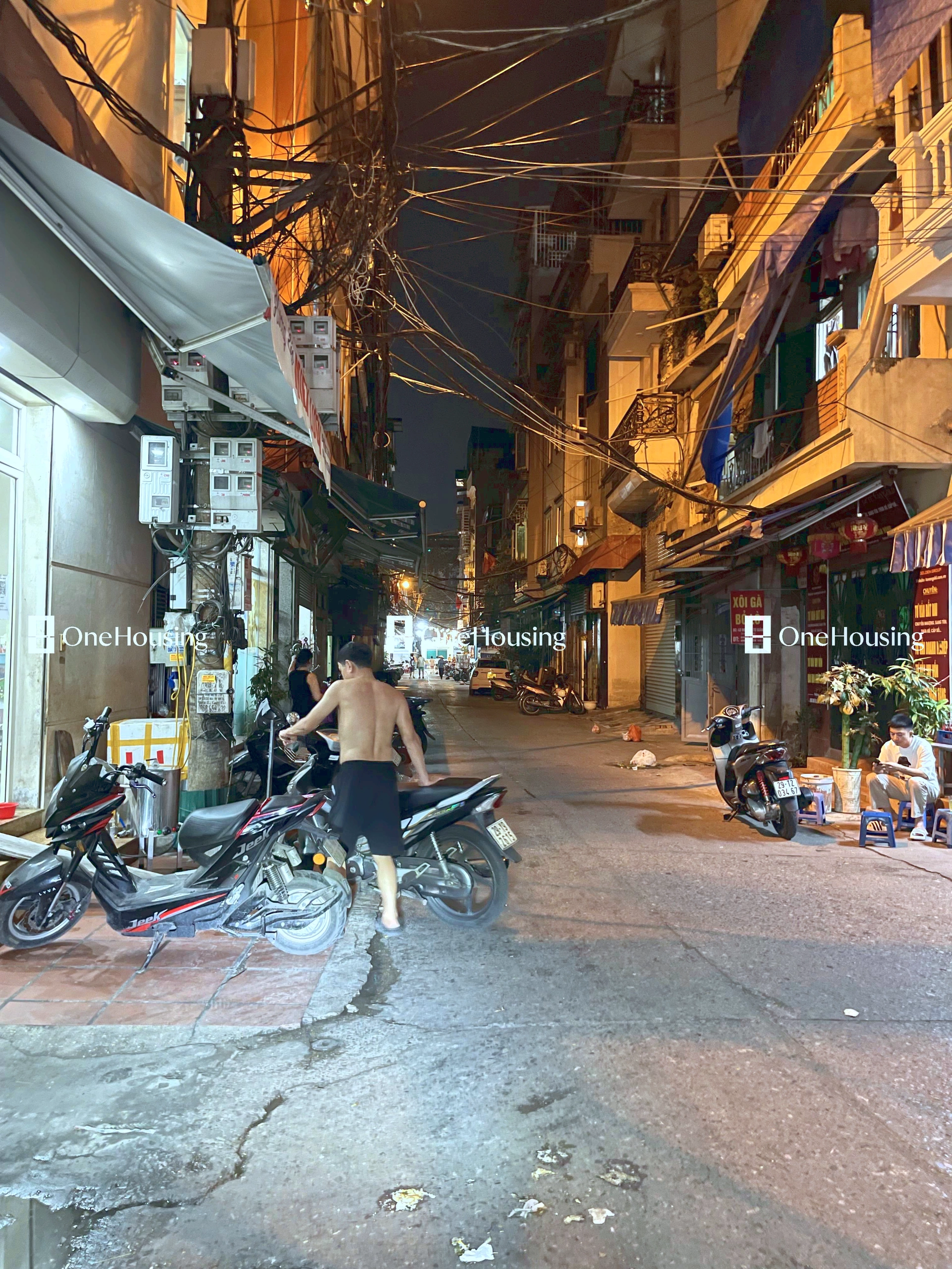 Onehousing image
