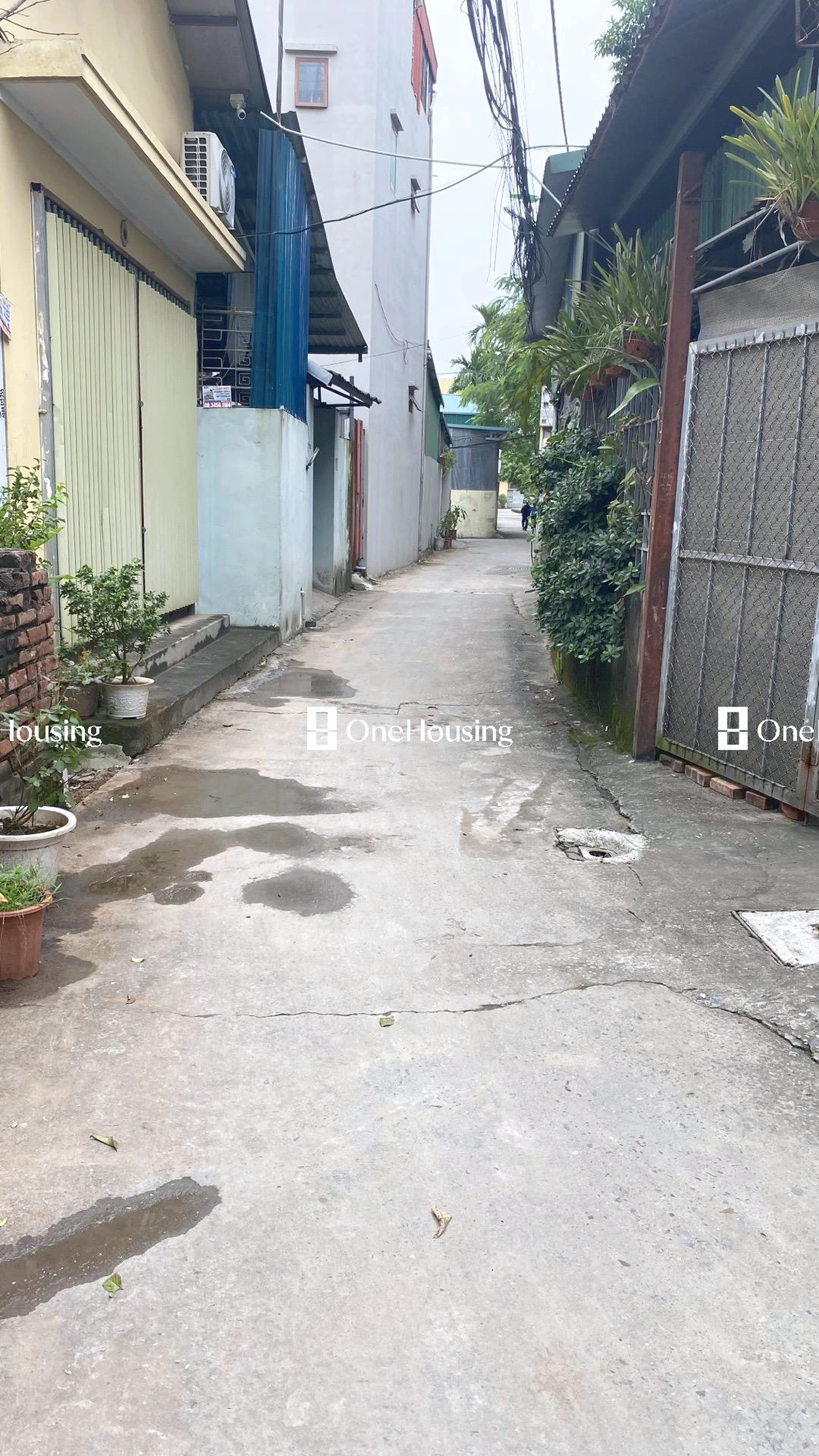 Nhà mặt ngõ cách Xuân Đỗ 200m, P. Cự Khối, Q. Long Biên, TP. Hà Nội