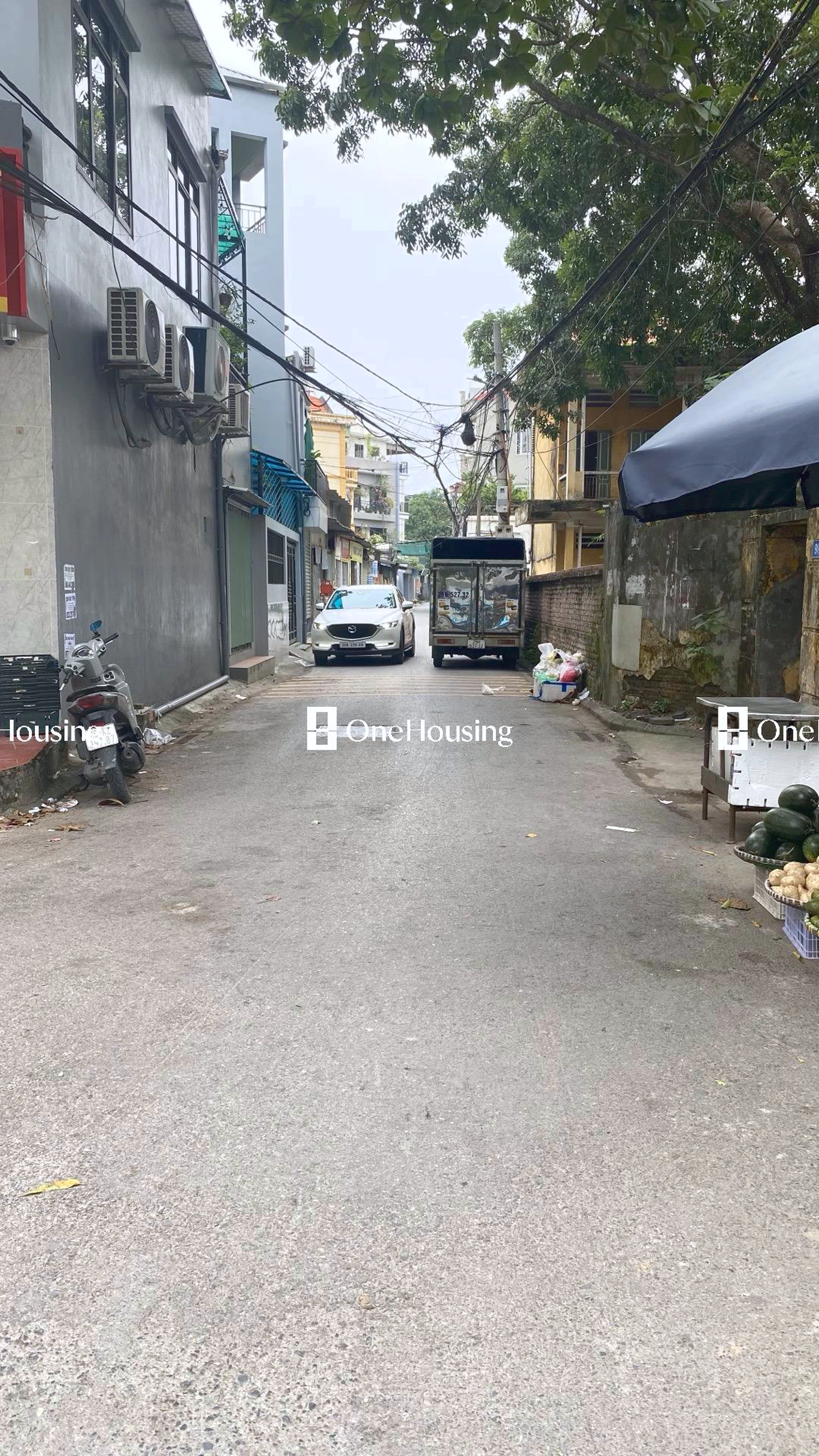 Nhà mặt ngõ cách Xuân Đỗ 200m, P. Cự Khối, Q. Long Biên, TP. Hà Nội