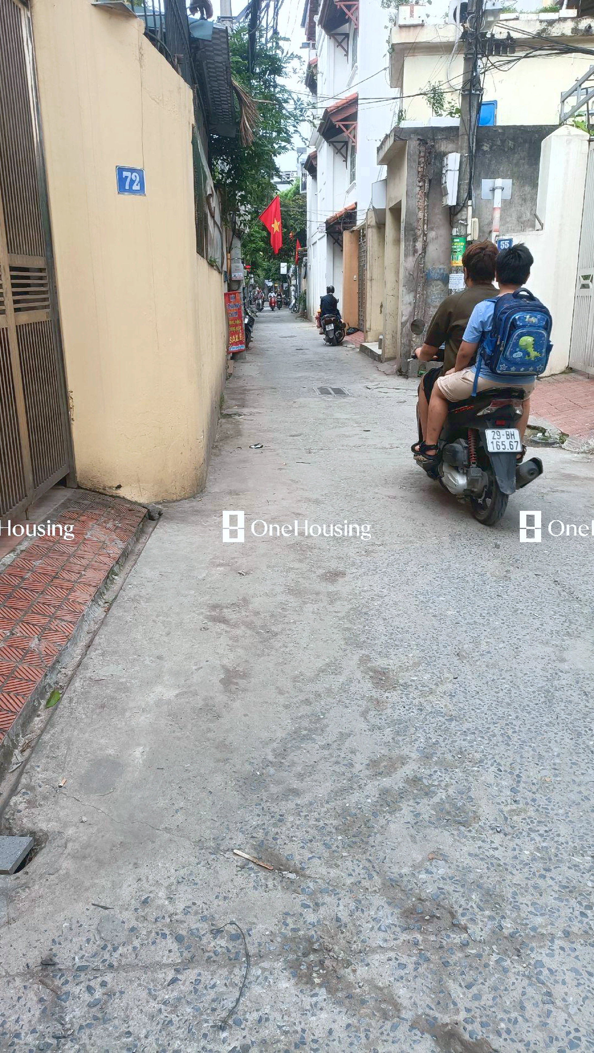 Onehousing image