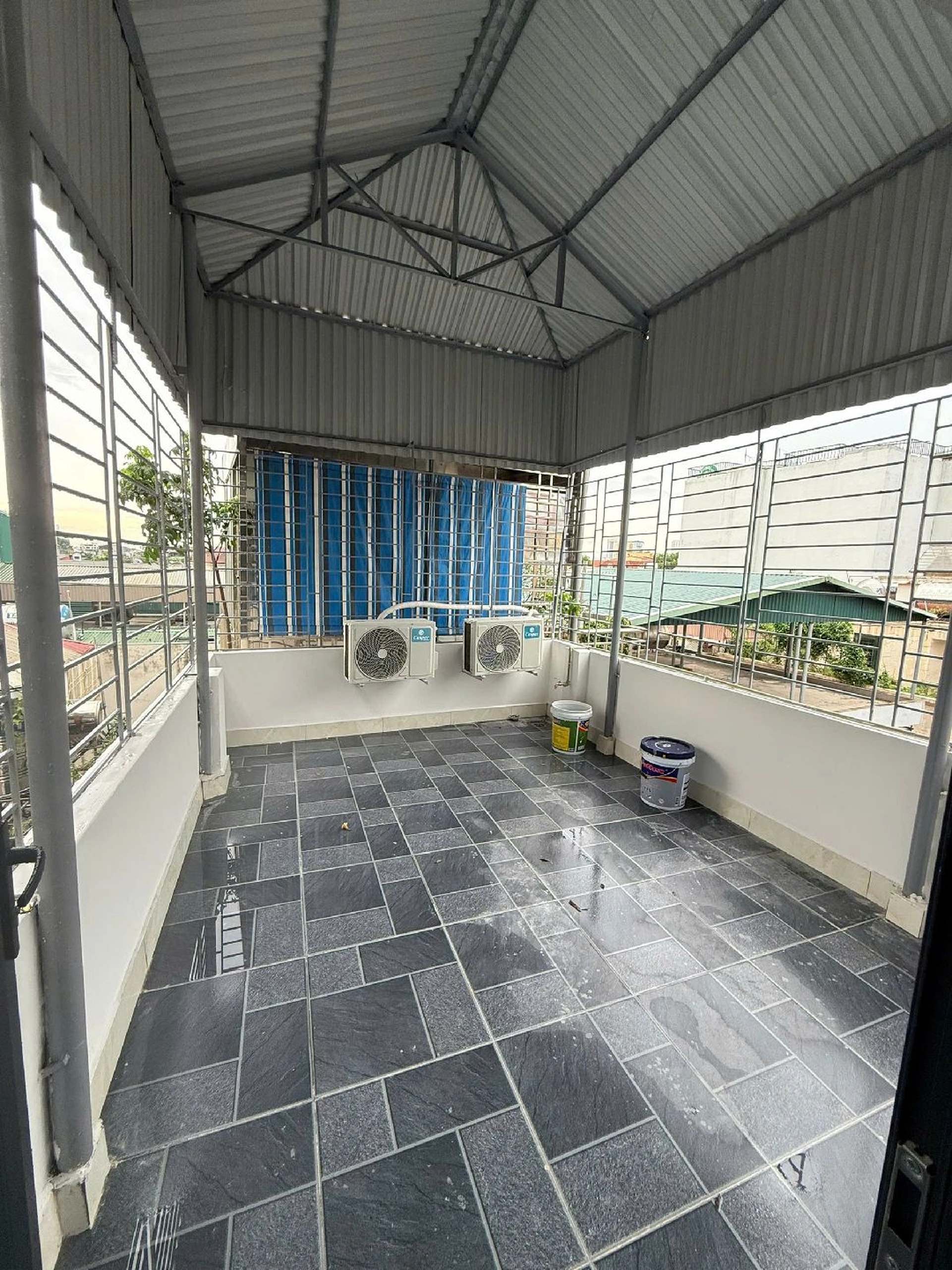 Nhà mặt ngõ cách Đông Tác 50m, P. Kim Liên, Q. Đống Đa, TP. Hà Nội