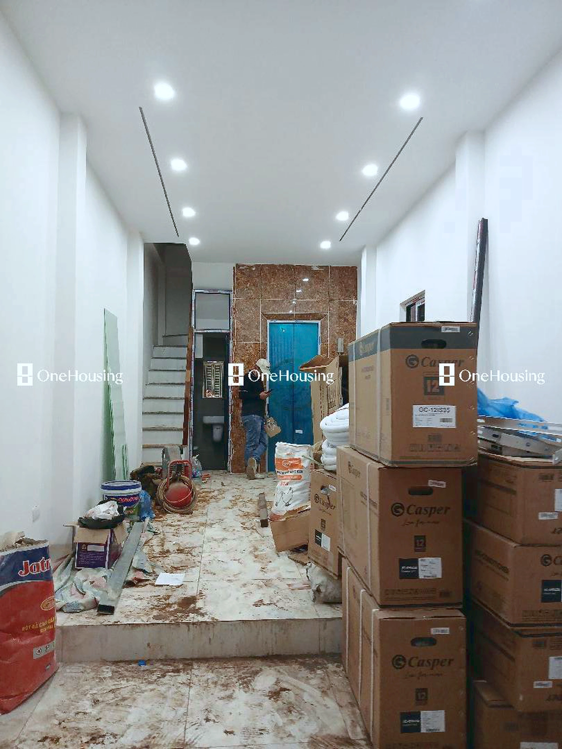 Onehousing image