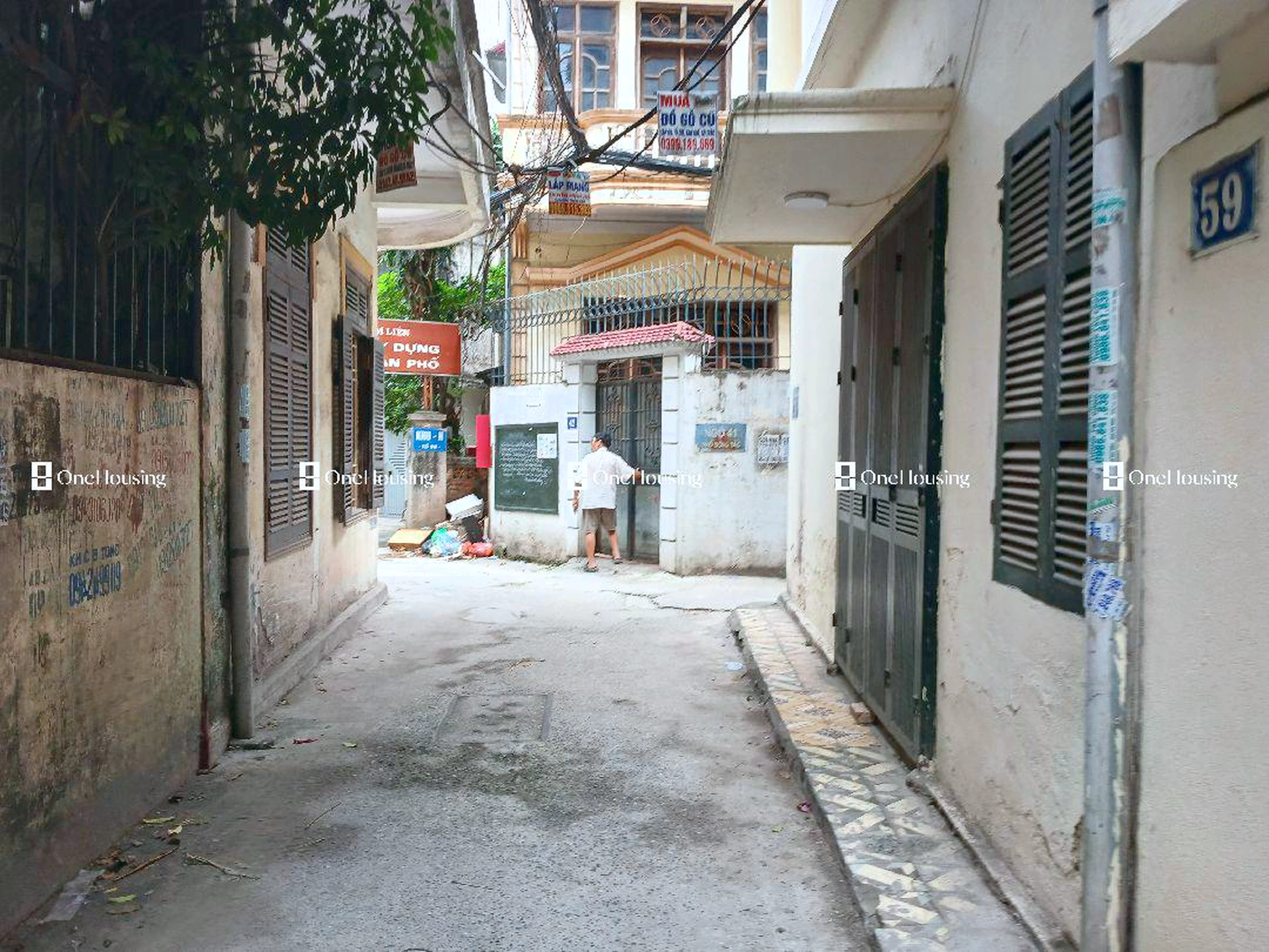 Onehousing image