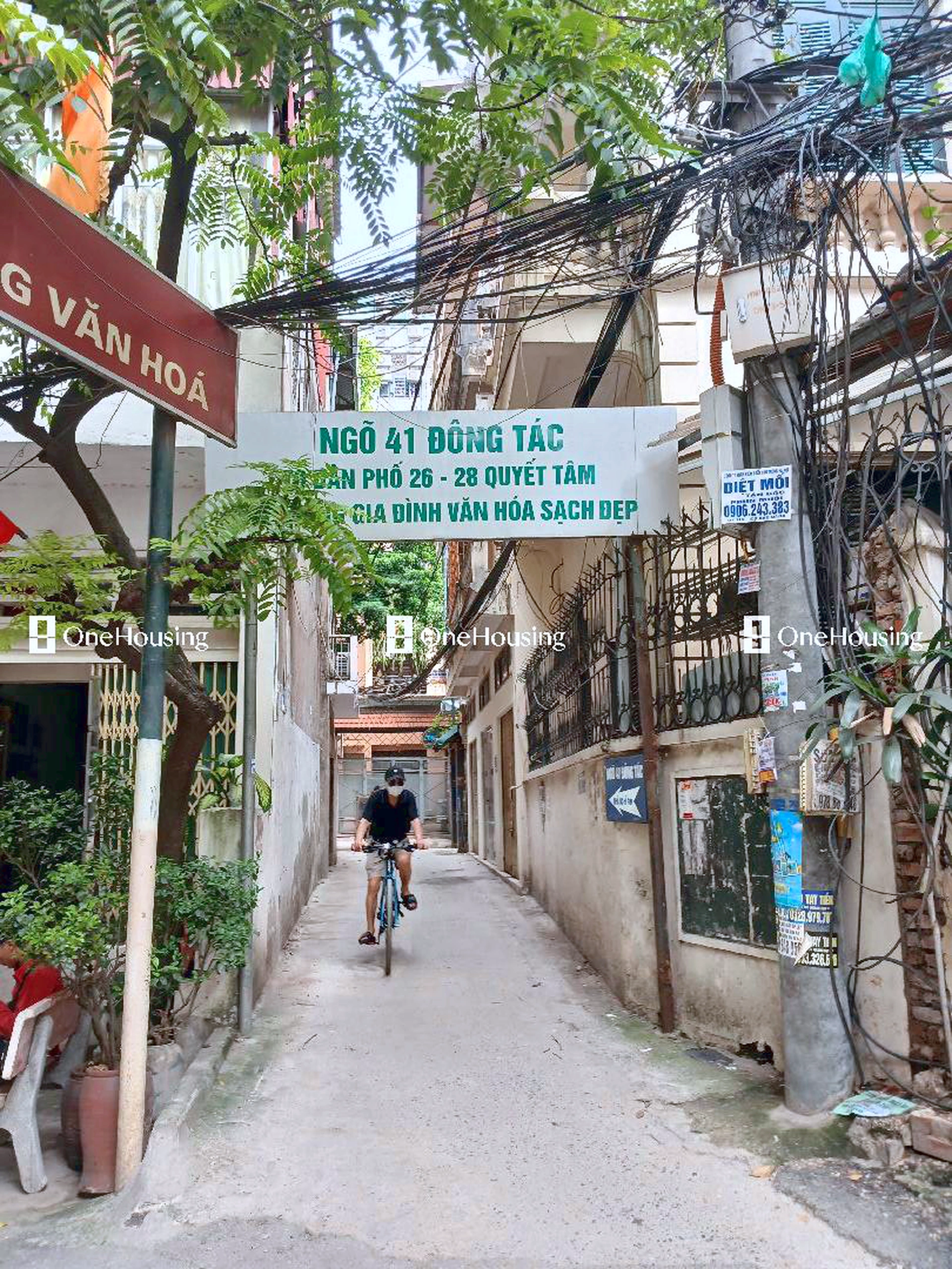 Onehousing image
