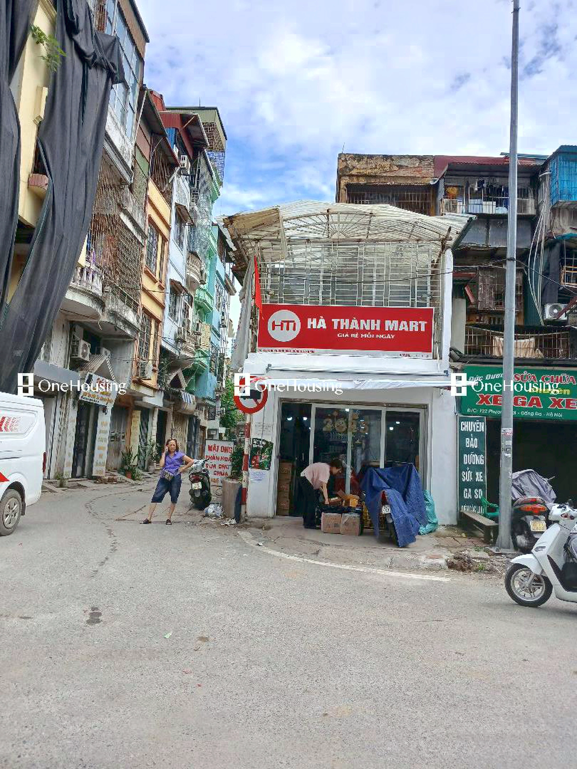 Onehousing image