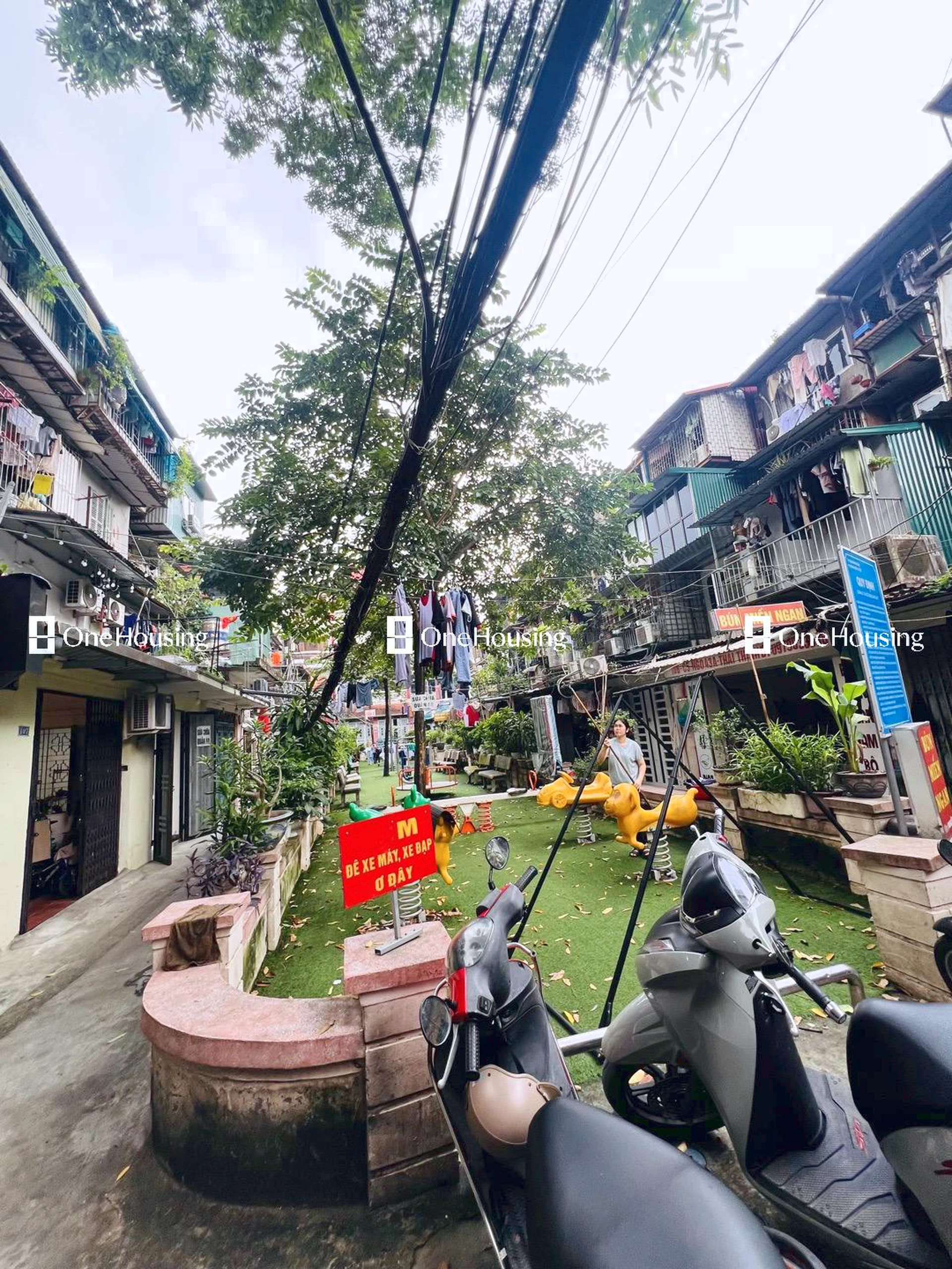 Onehousing image